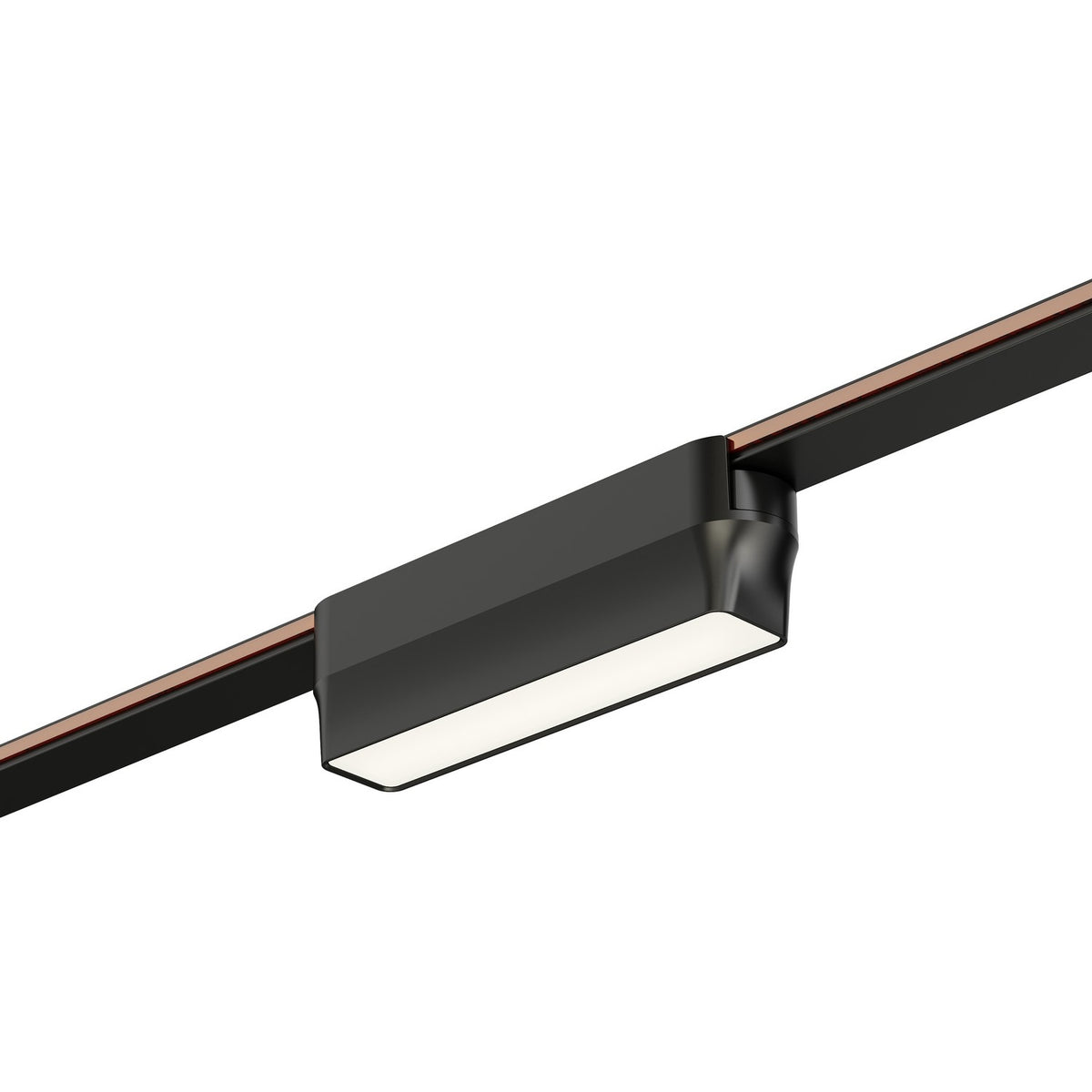 Spot sur rail DEL | Continuum - Track