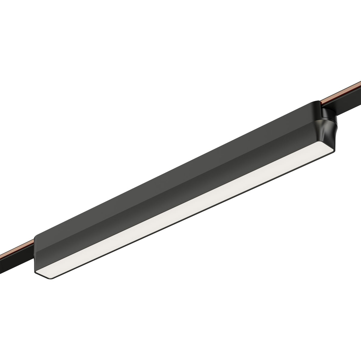 Spot sur rail DEL | Continuum - Track
