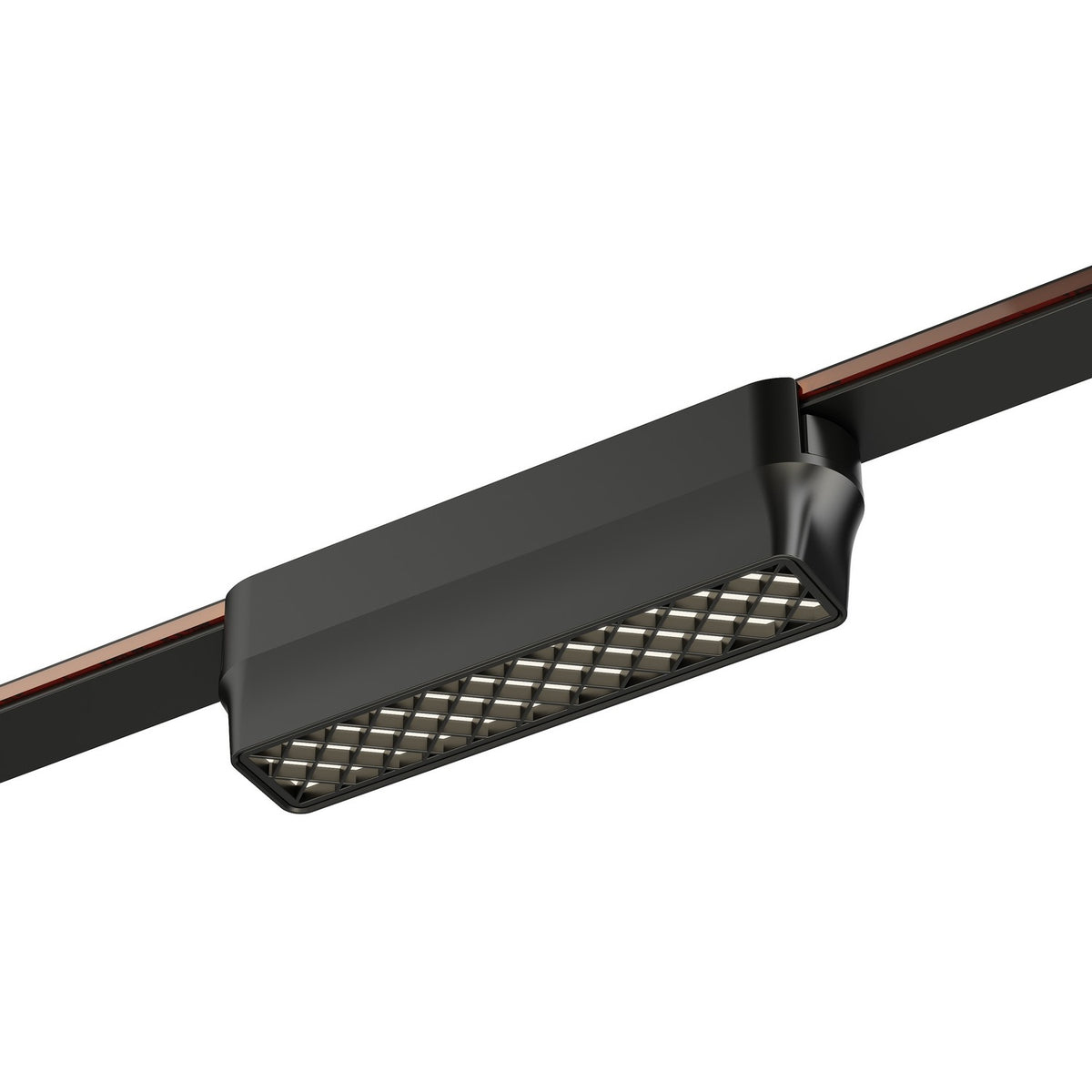 Spot sur rail DEL | Continuum - Track