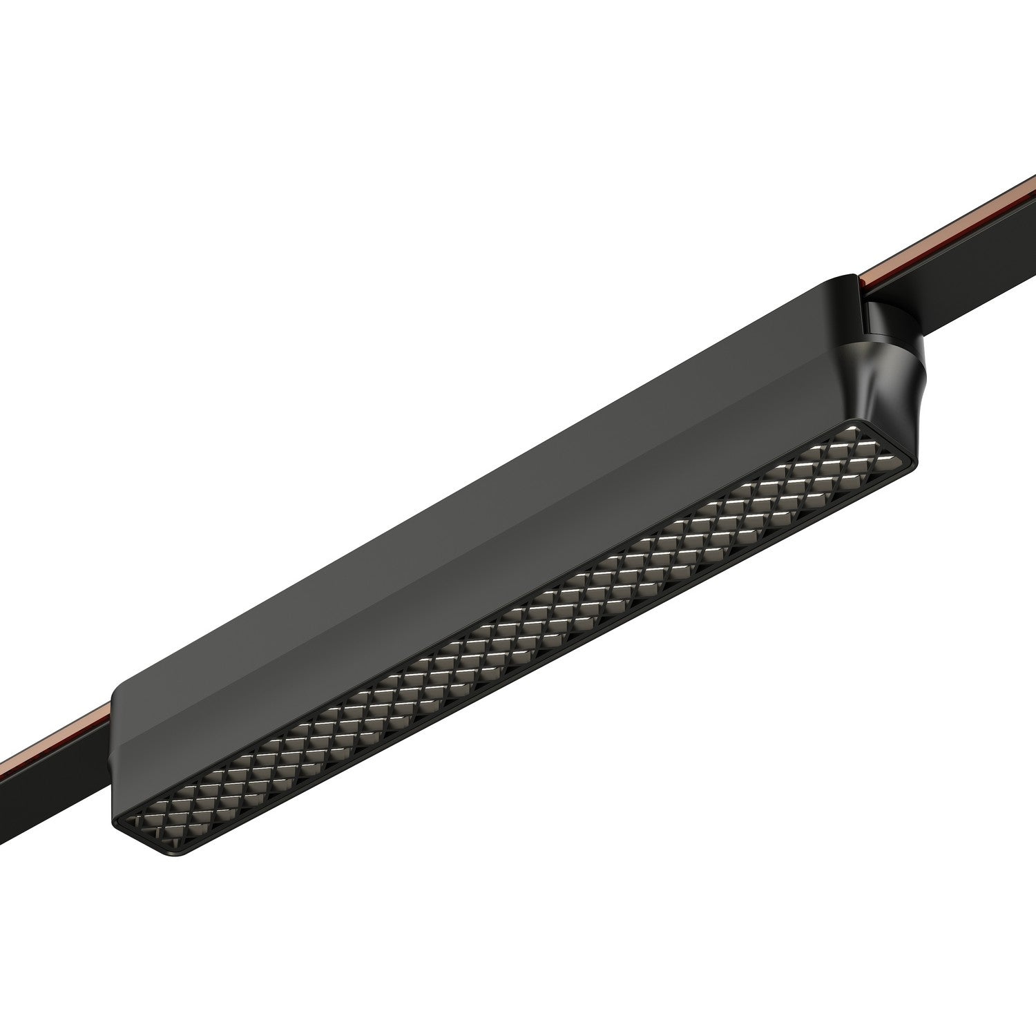 Spot sur rail DEL | Continuum - Track