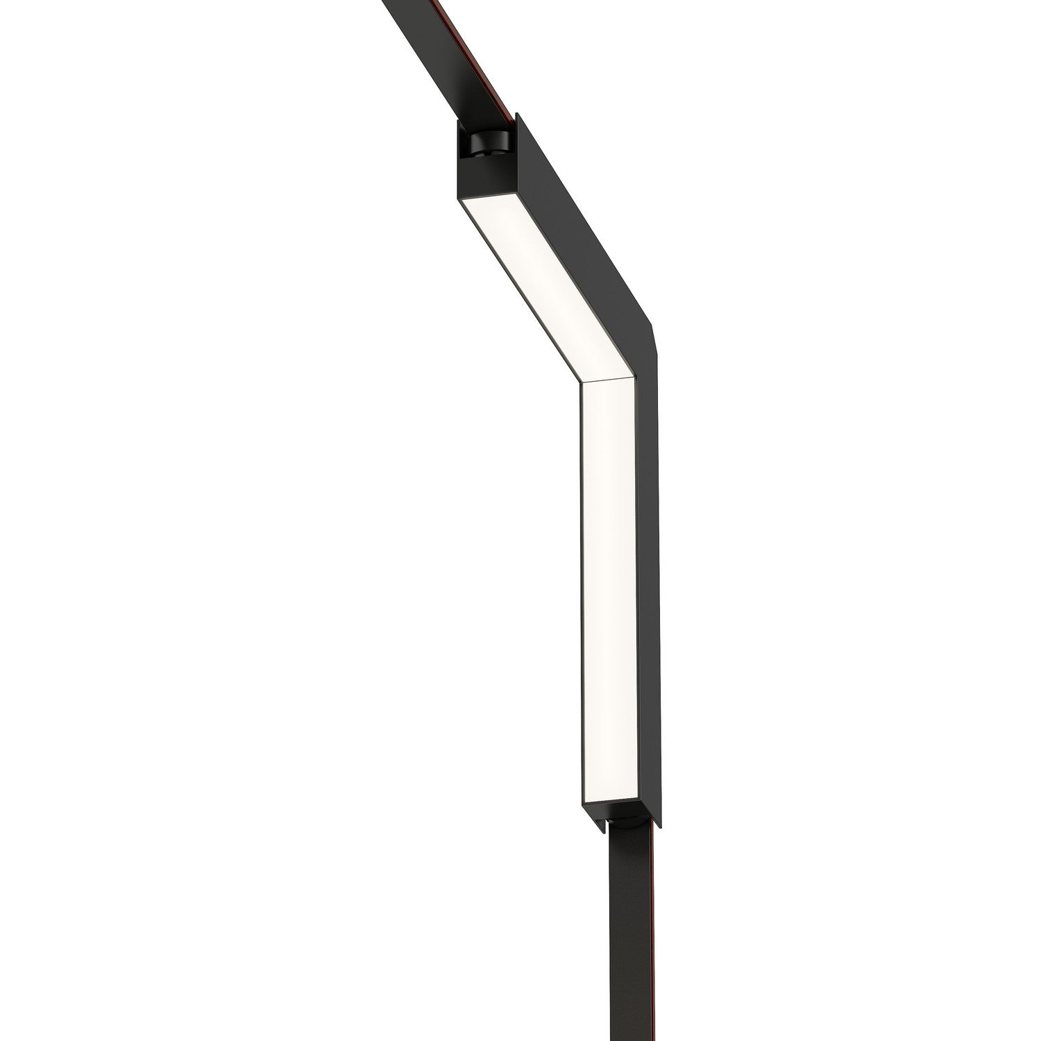 Spot sur rail DEL | Continuum - Track