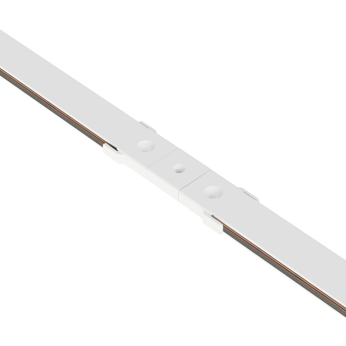 Connecteur de rail | Continuum - Track