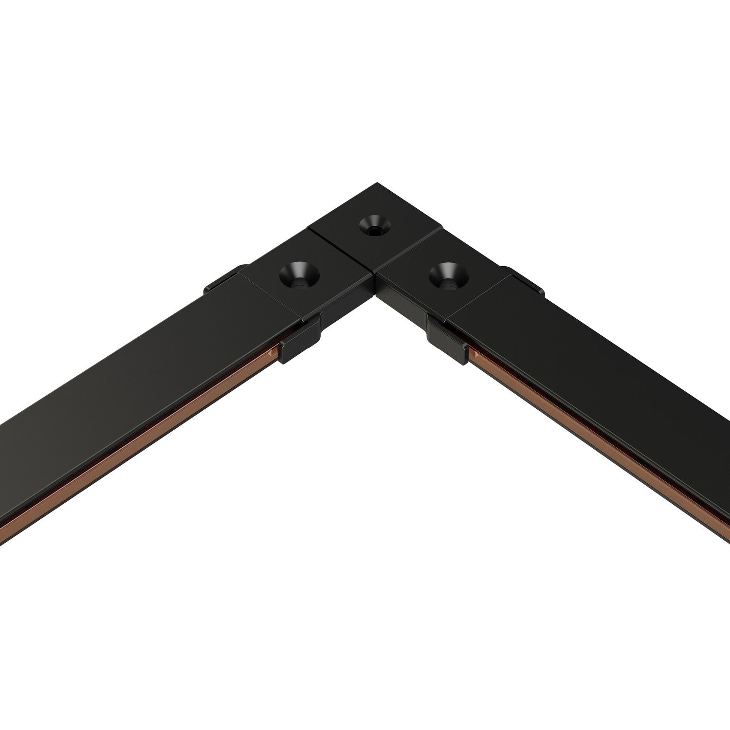Connecteur de rail | Continuum - Track