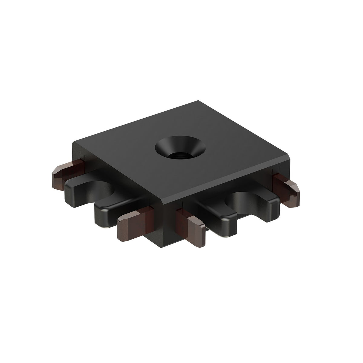 Connecteur de rail | Continuum - Track