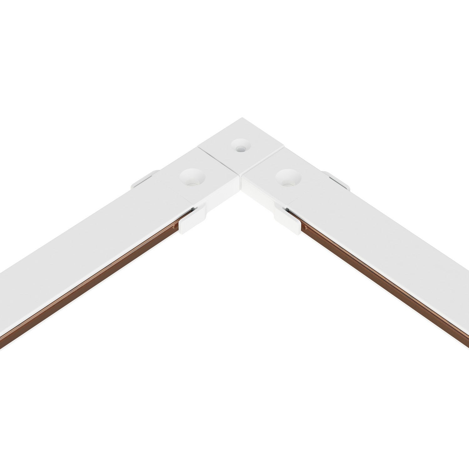 Connecteur de rail | Continuum - Track