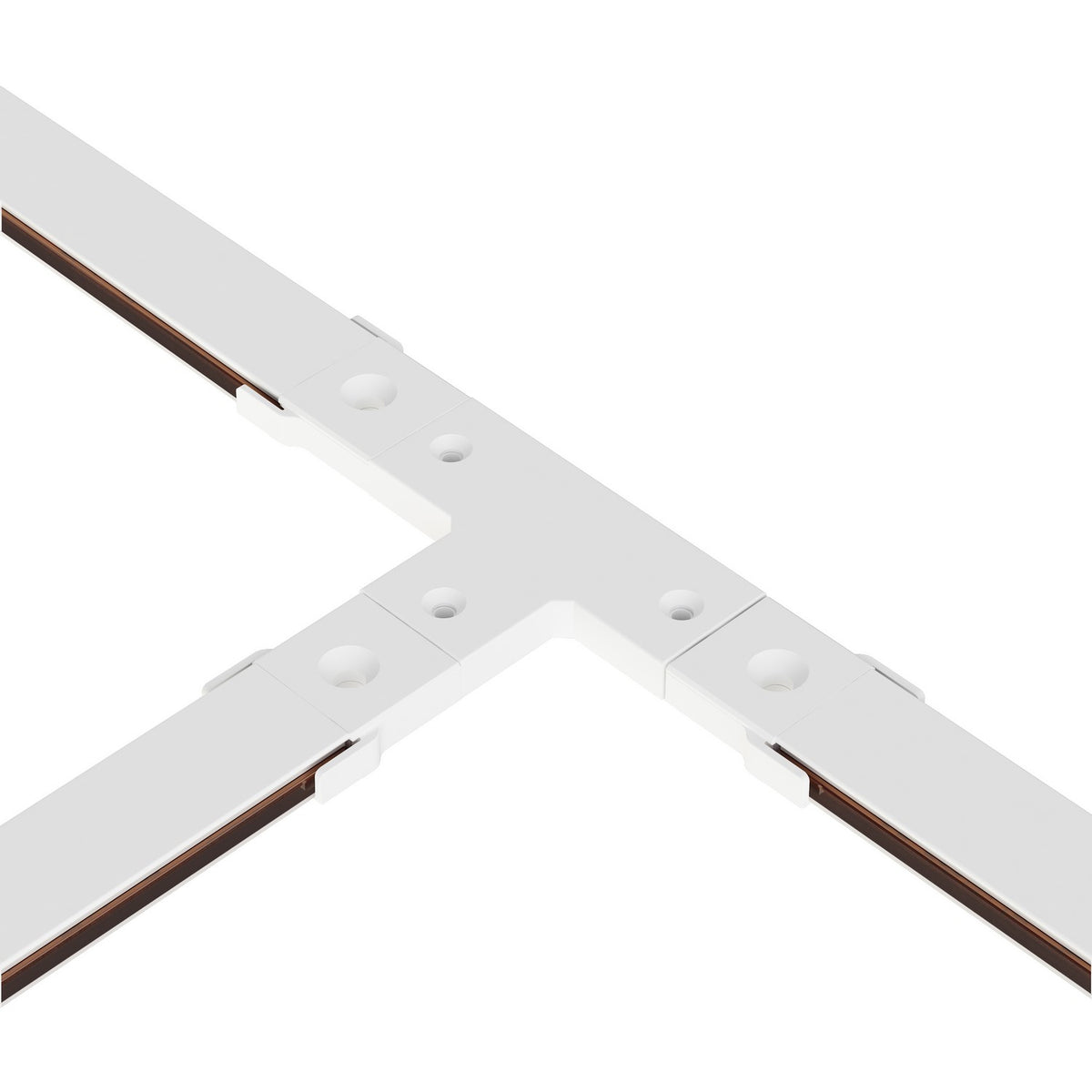 Connecteur de rail | Continuum - Track