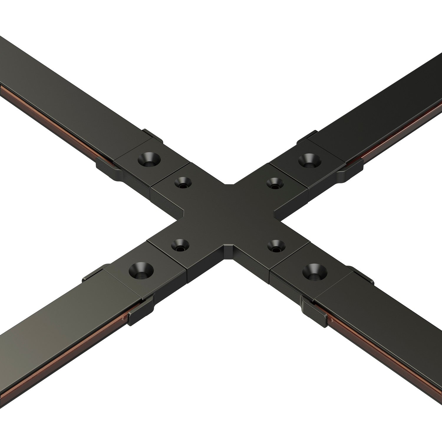 Connecteur de rail | Continuum - Track
