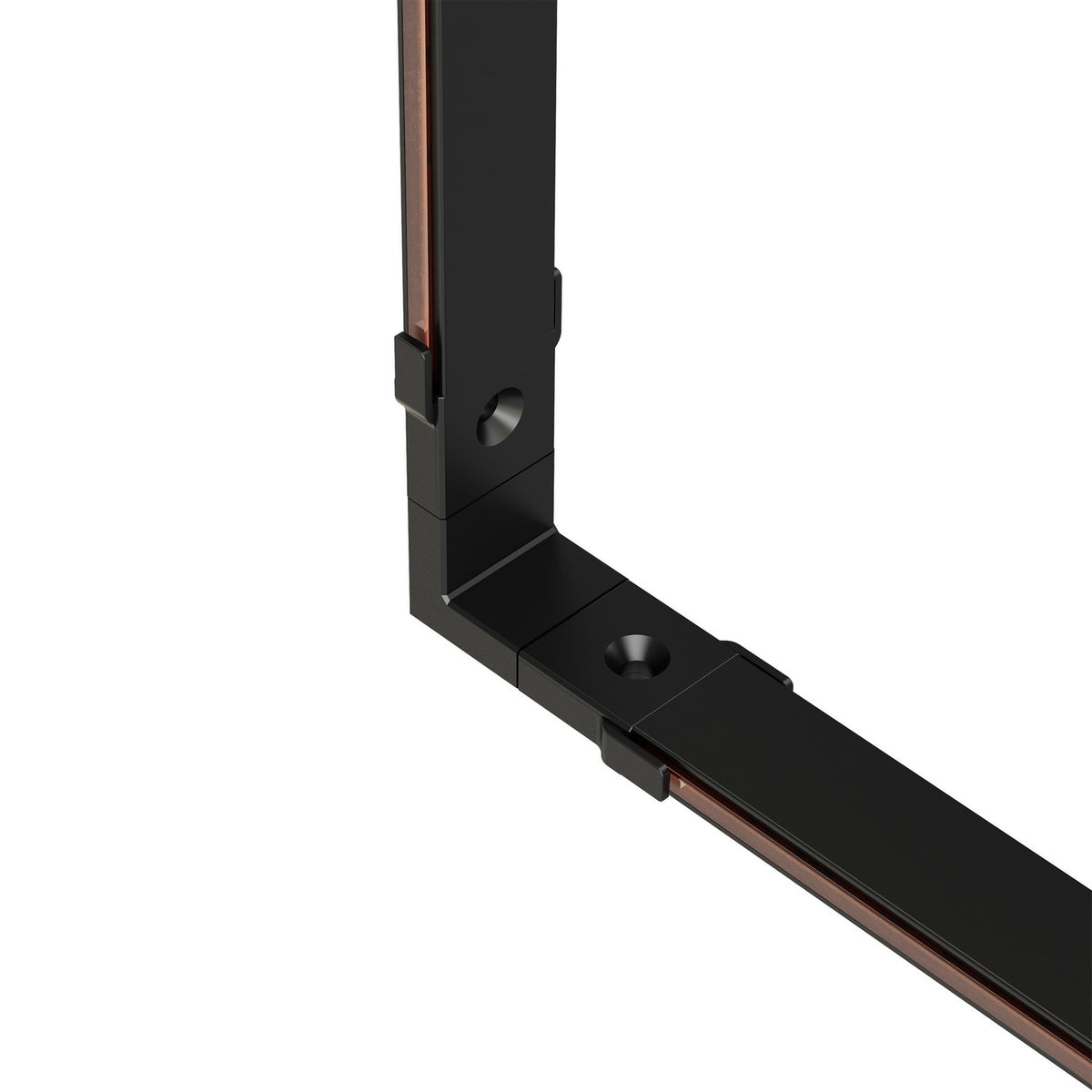 Connecteur de rail | Continuum - Track