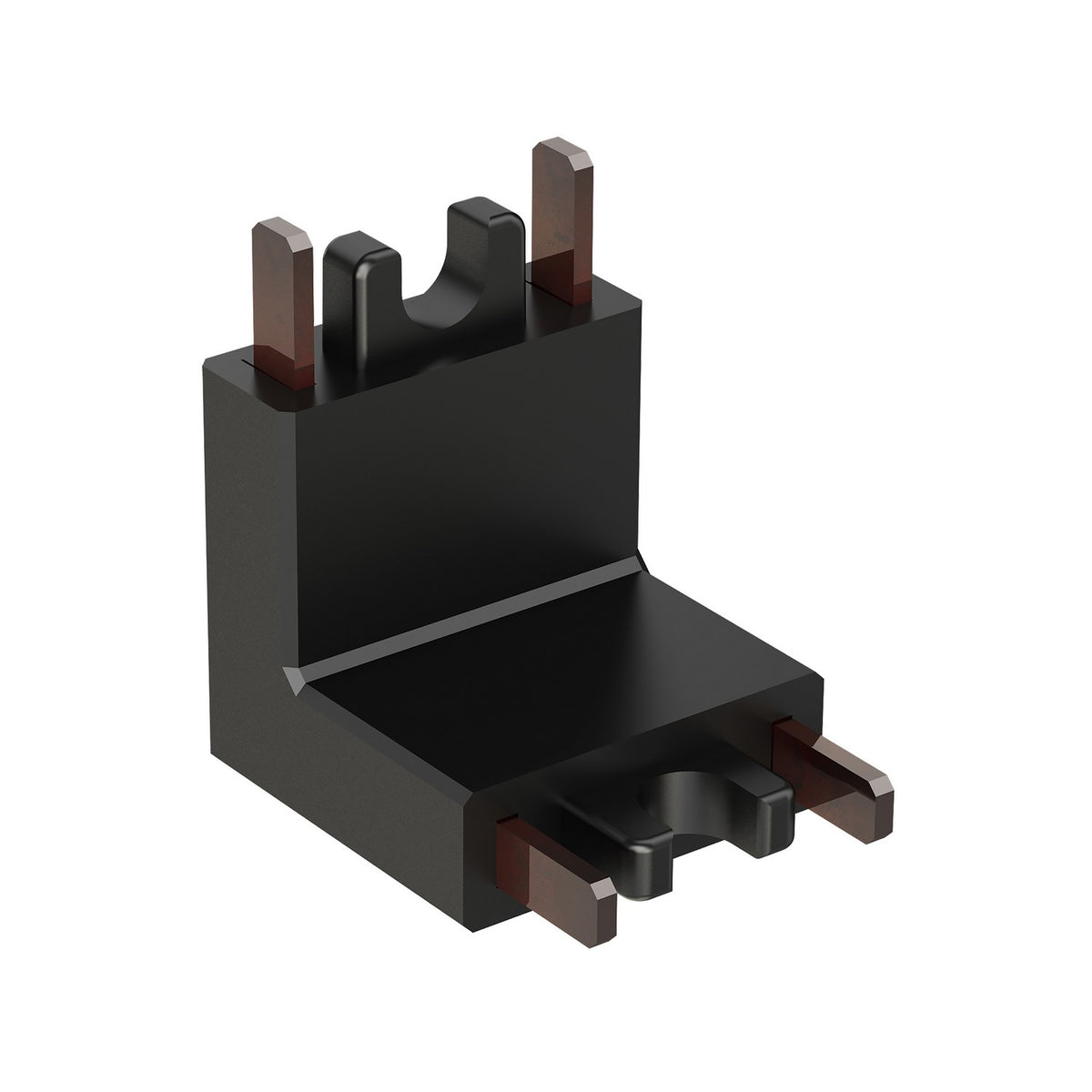 Connecteur de rail | Continuum - Track