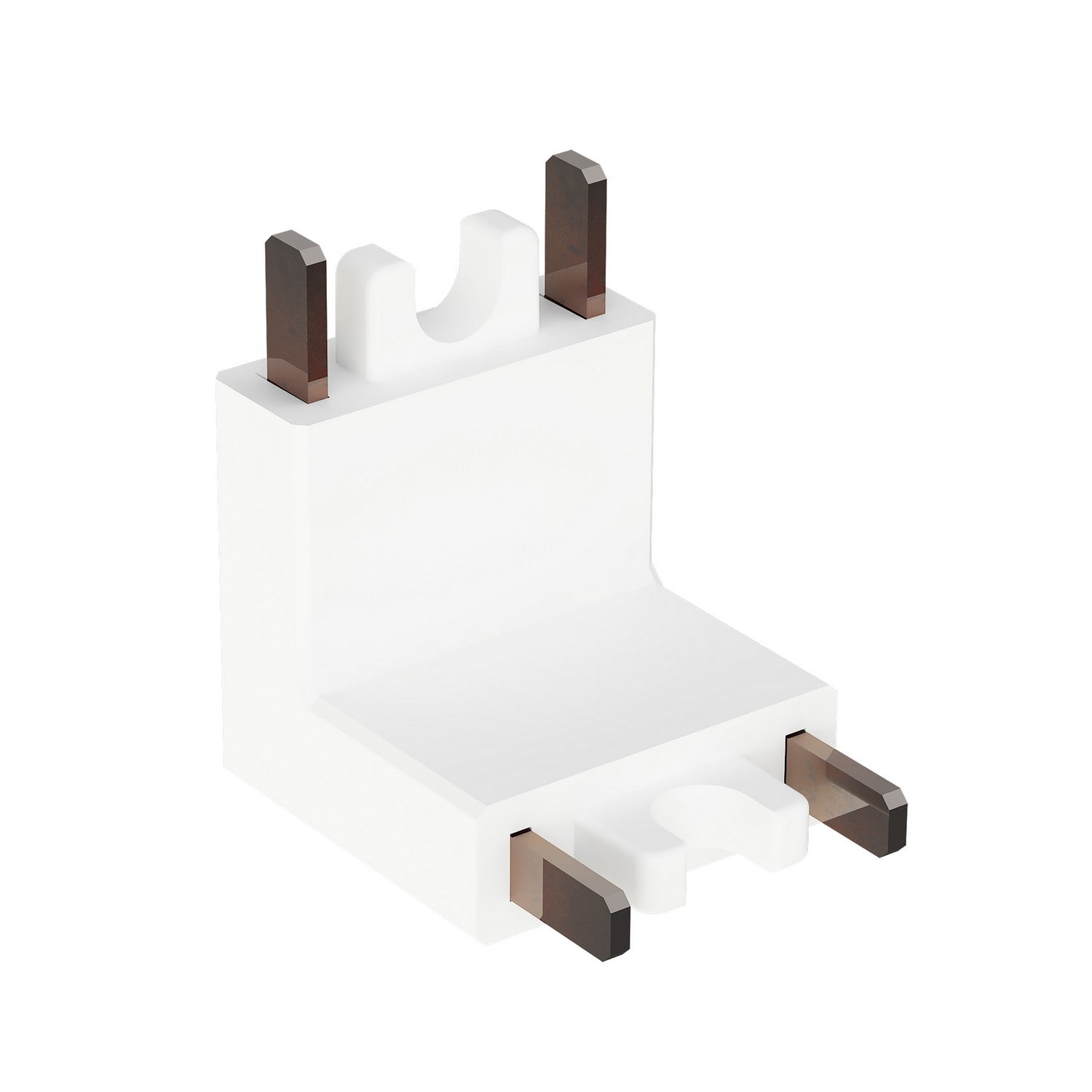 Connecteur de rail | Continuum - Track