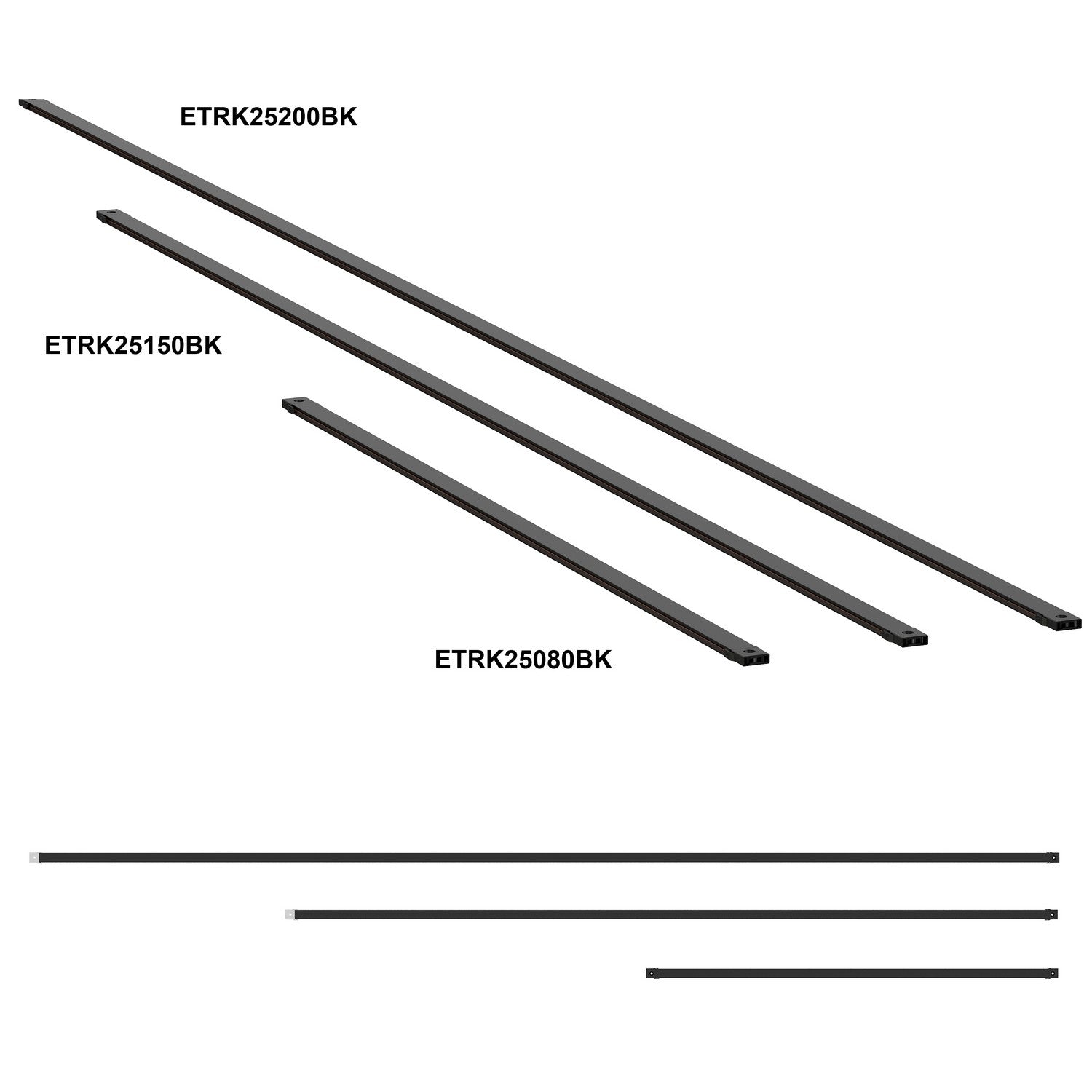 Rail | Continuum - Track