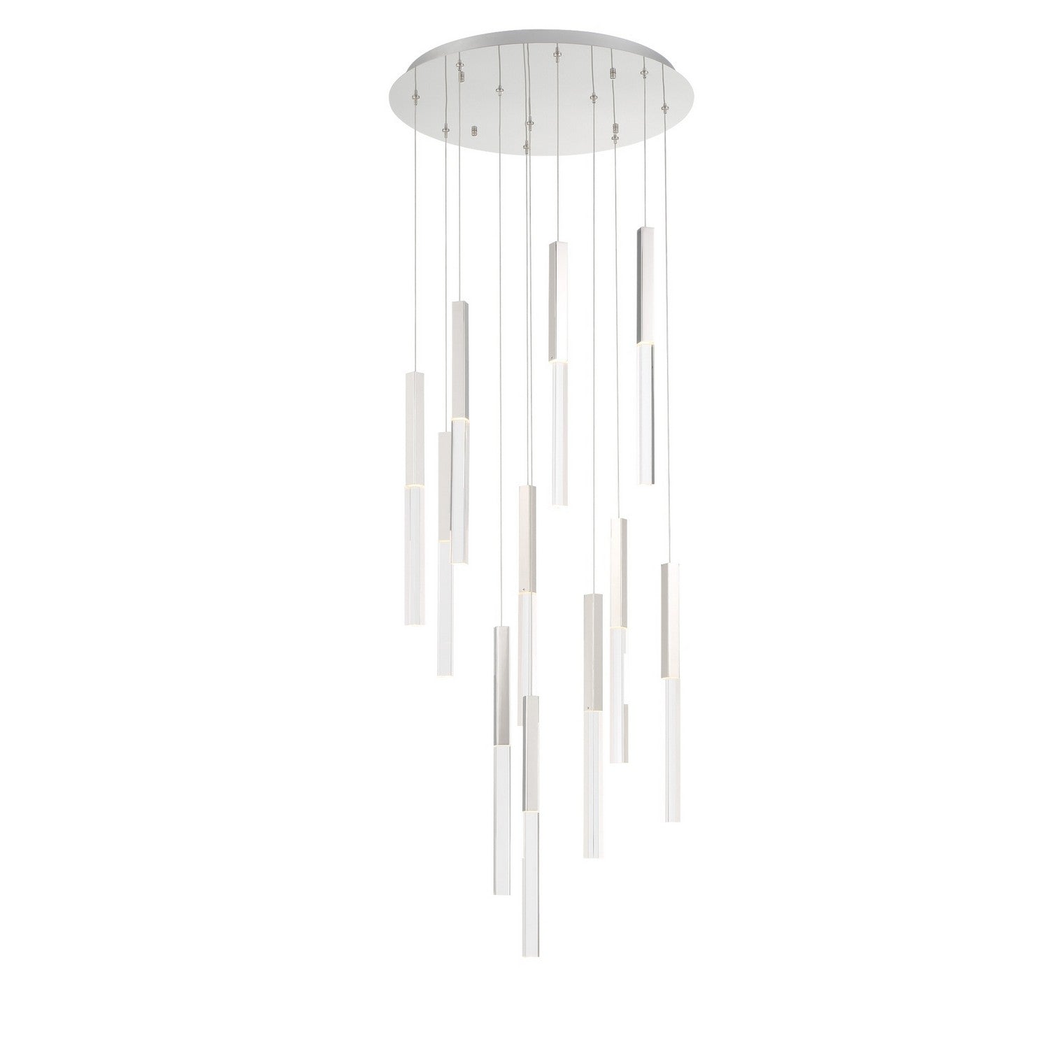 Lustre DEL | Benicio