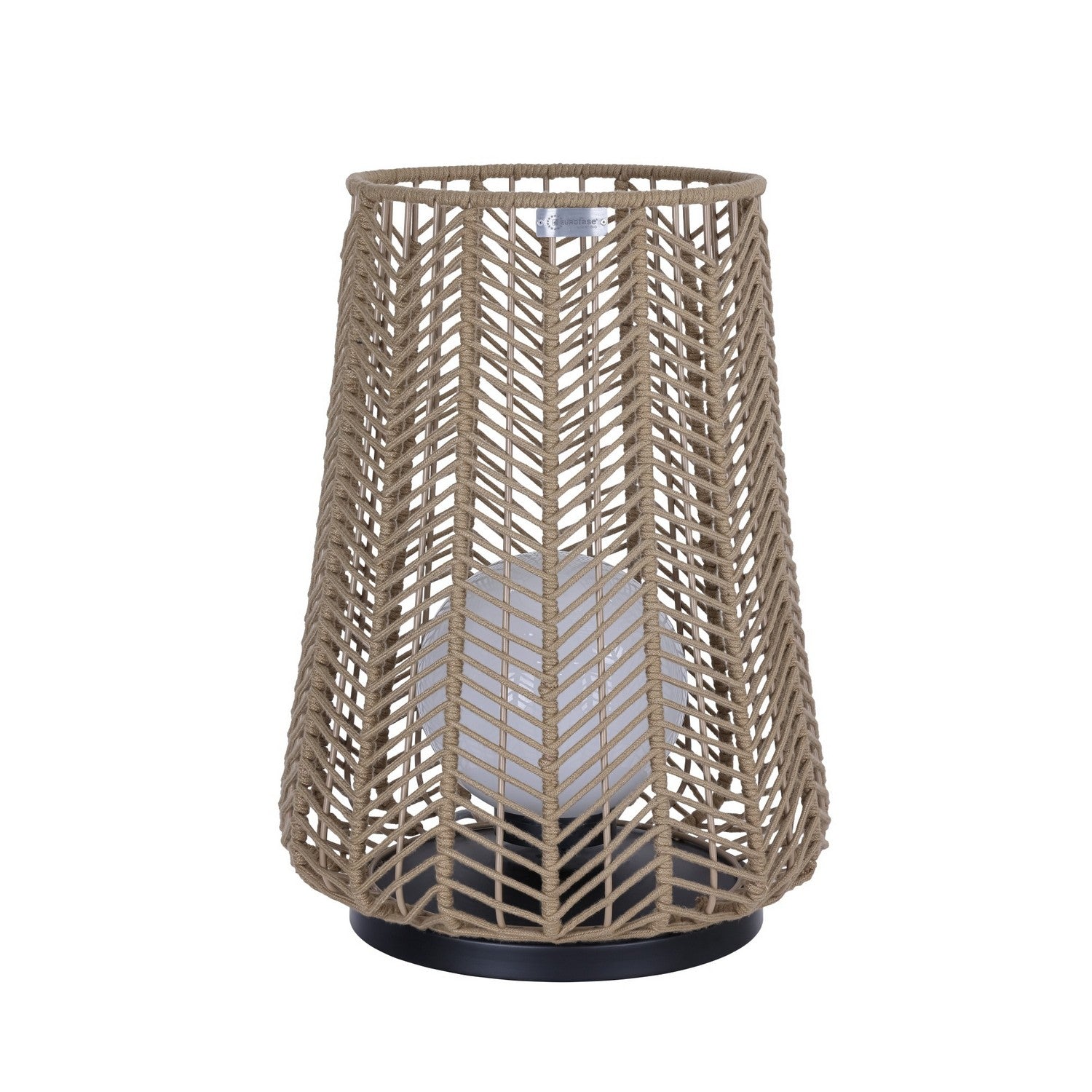 Lampe portative extérieure 1 lumière | Elice