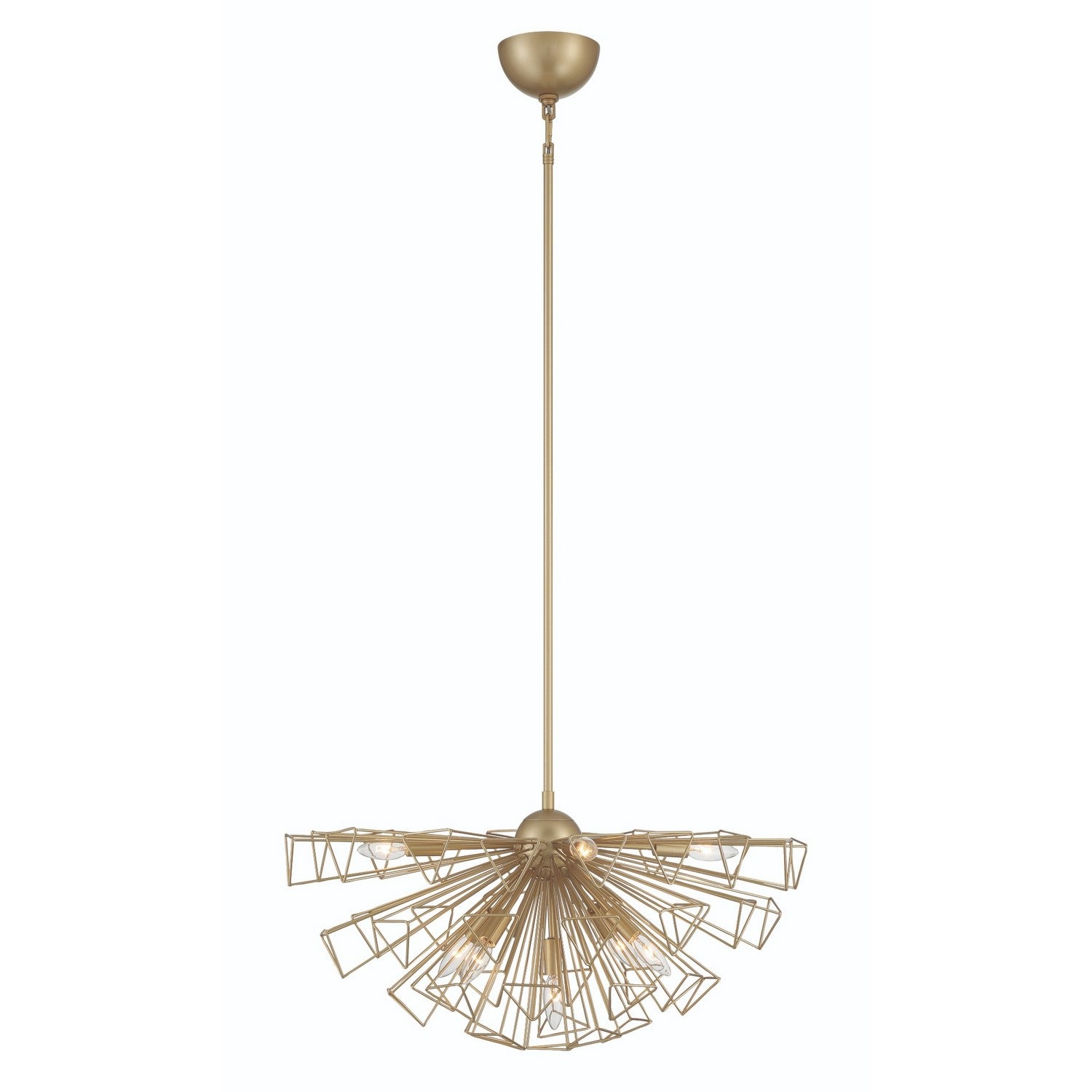 Lustre 9 lumières | Dendelio