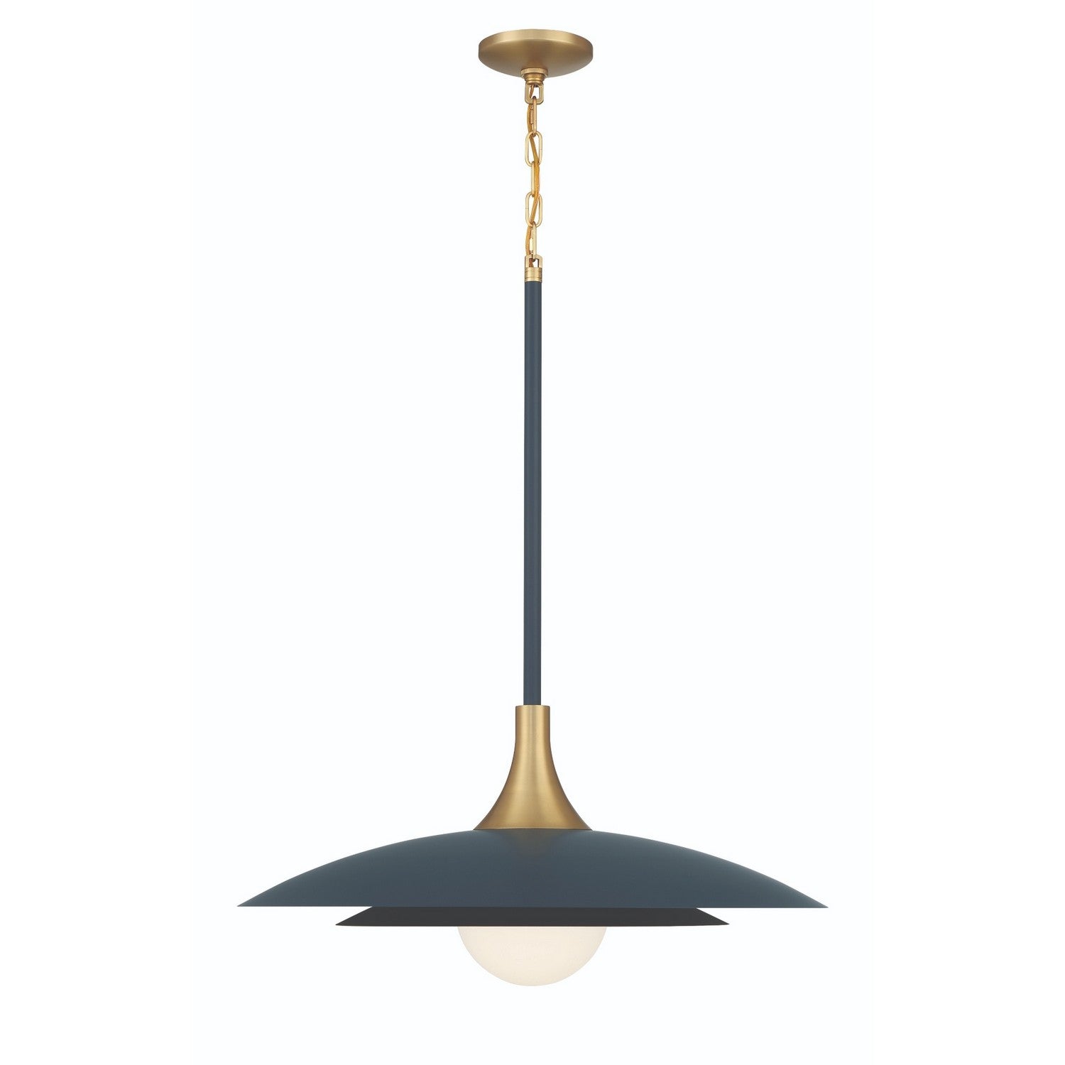 Suspension DEL | Welsh