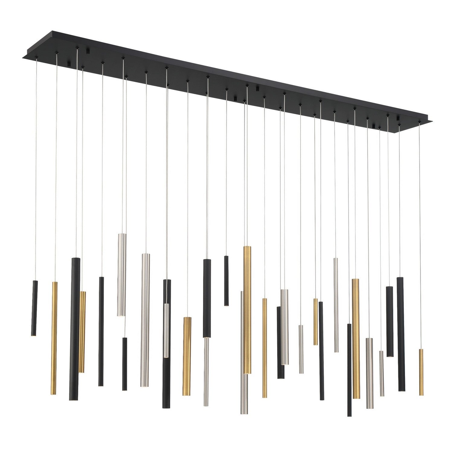 Lustre DEL | Santana