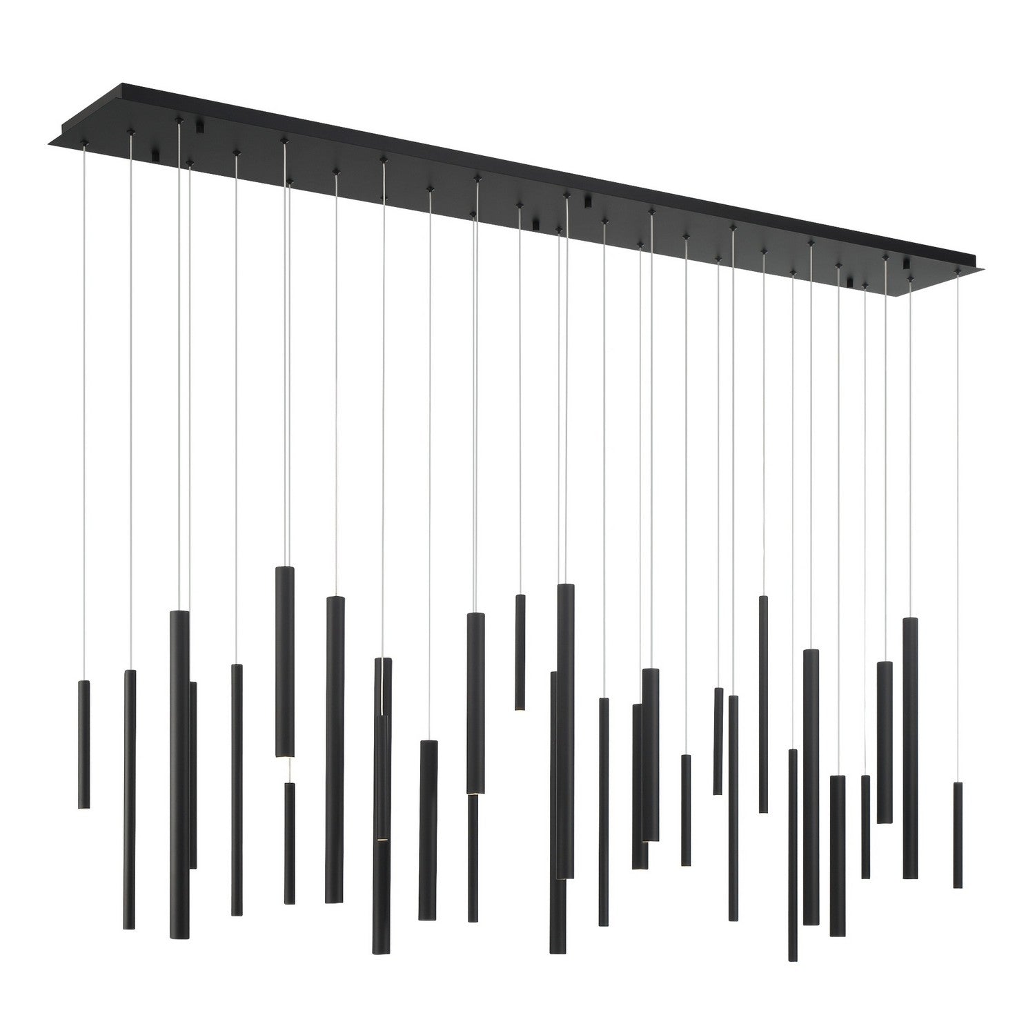 Lustre DEL | Santana