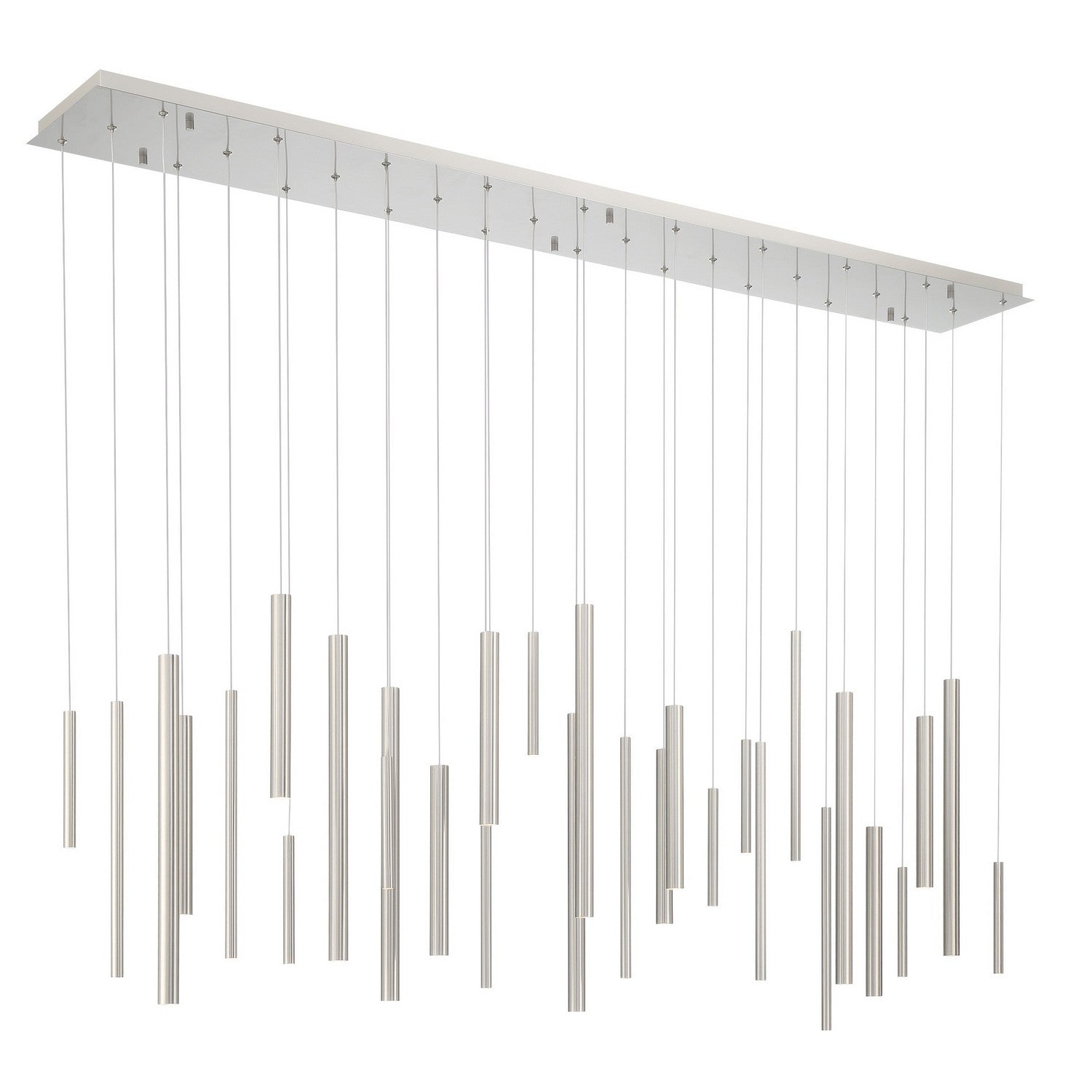 Lustre DEL | Santana