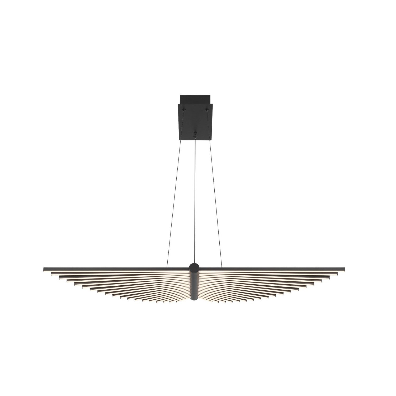 Lustre DEL | Seraph