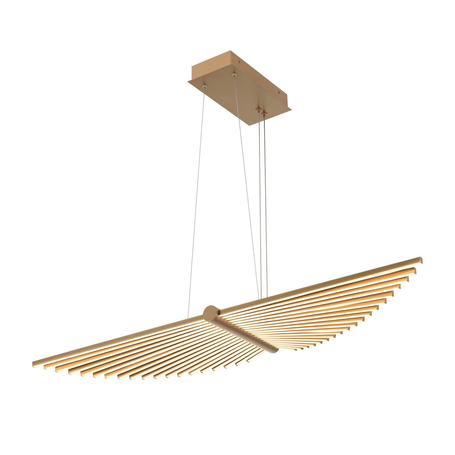 Lustre DEL | Seraph