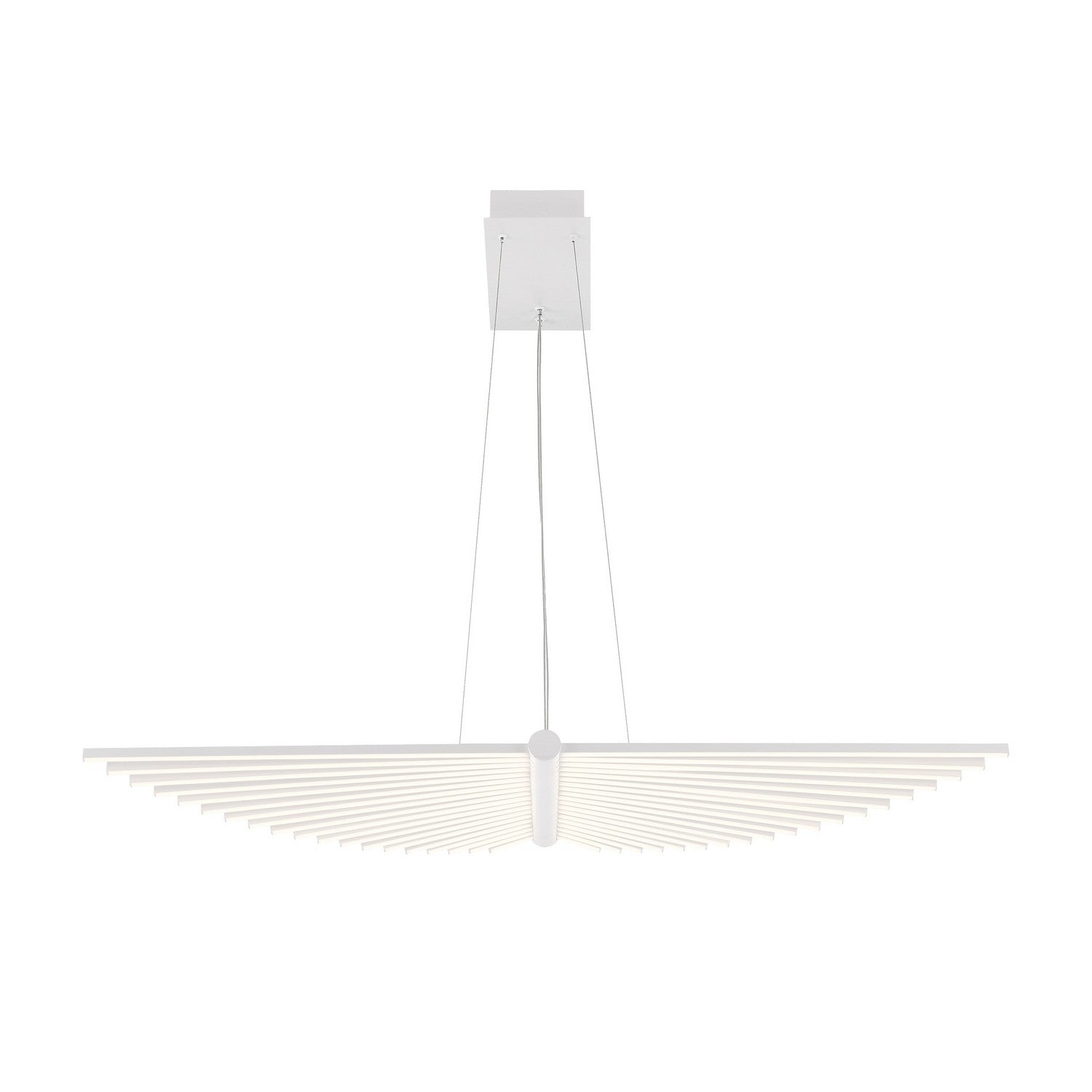 Lustre DEL | Seraph