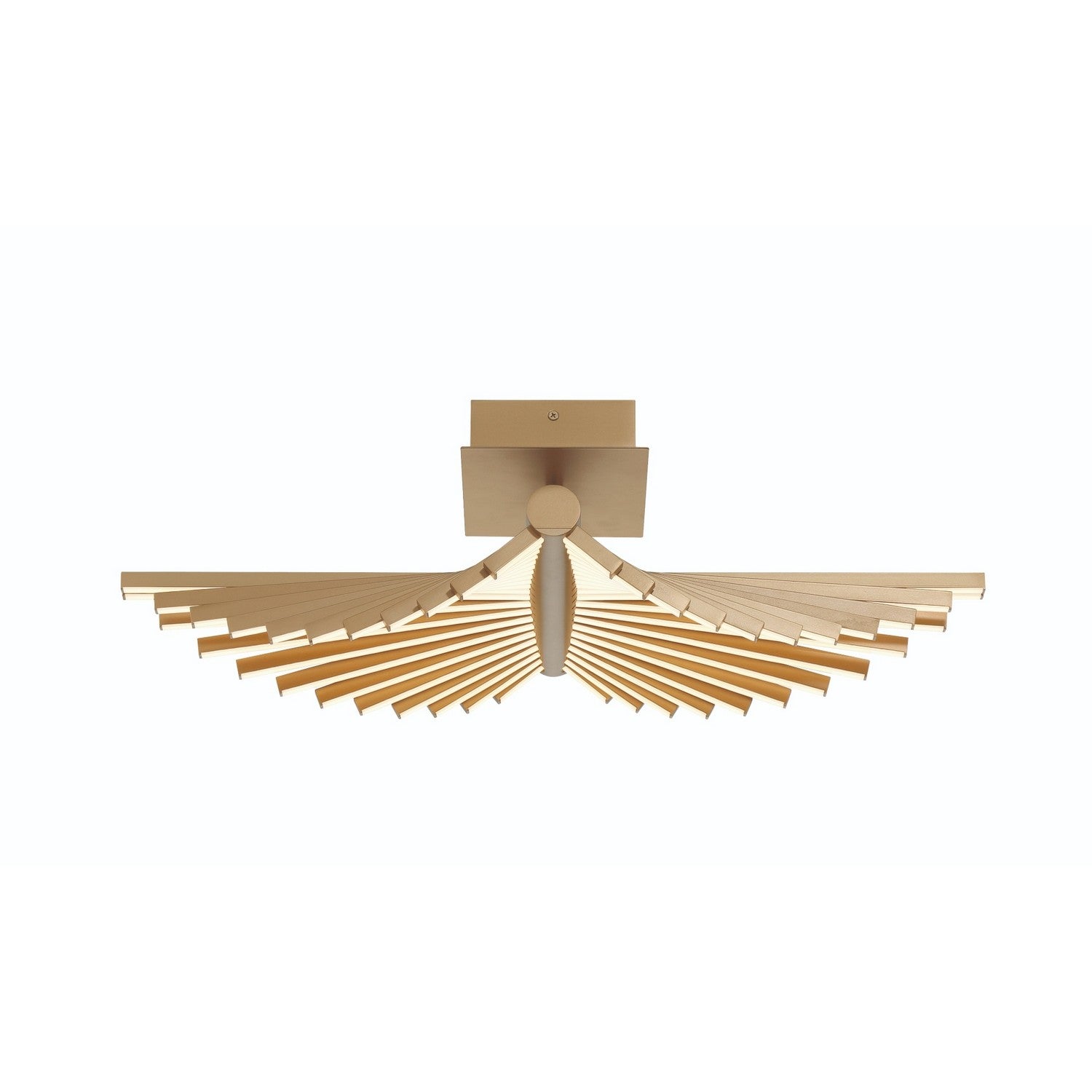 Plafonnier DEL | Seraph