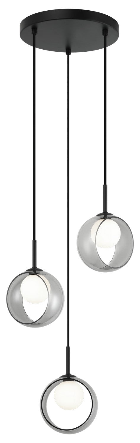Suspension DEL | DELCIA