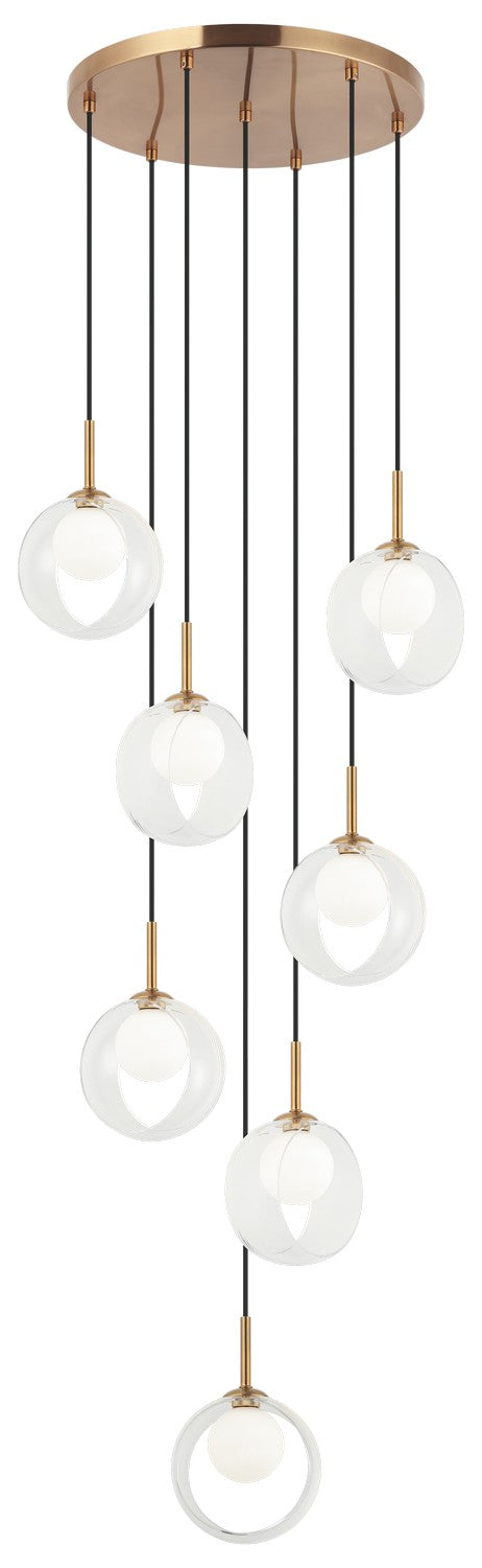 Suspension DEL | DELCIA