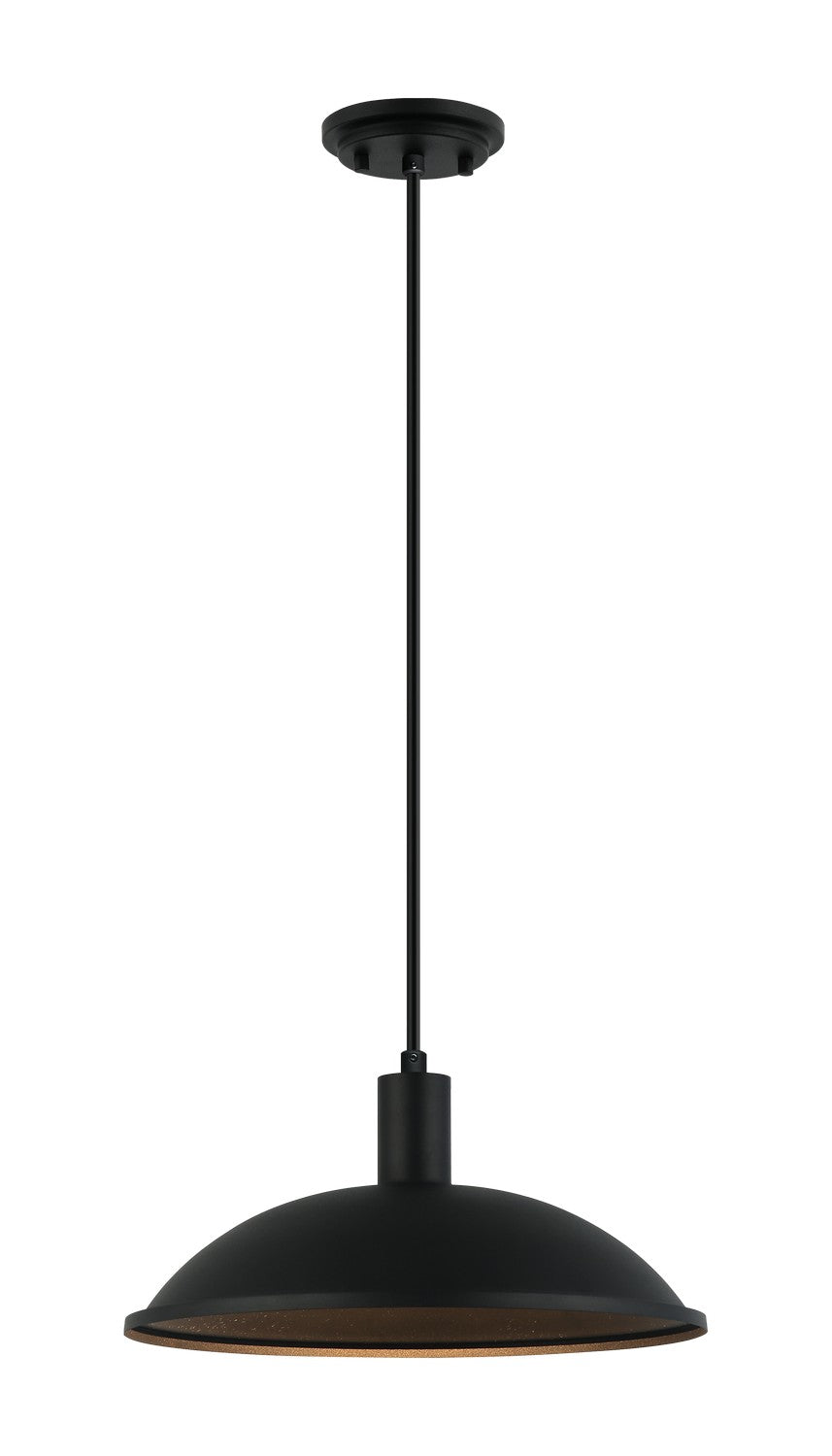 Suspension 1 lumière | FARMLEY