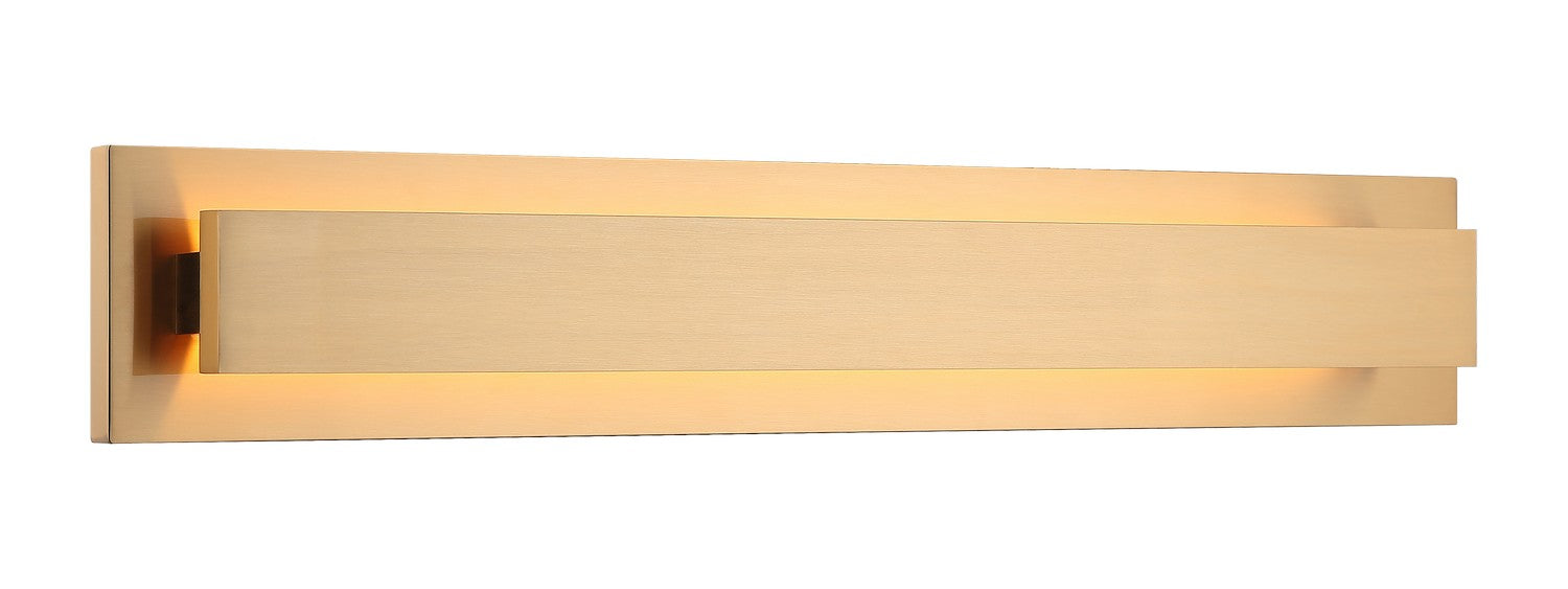 Applique murale DEL | BARETTA