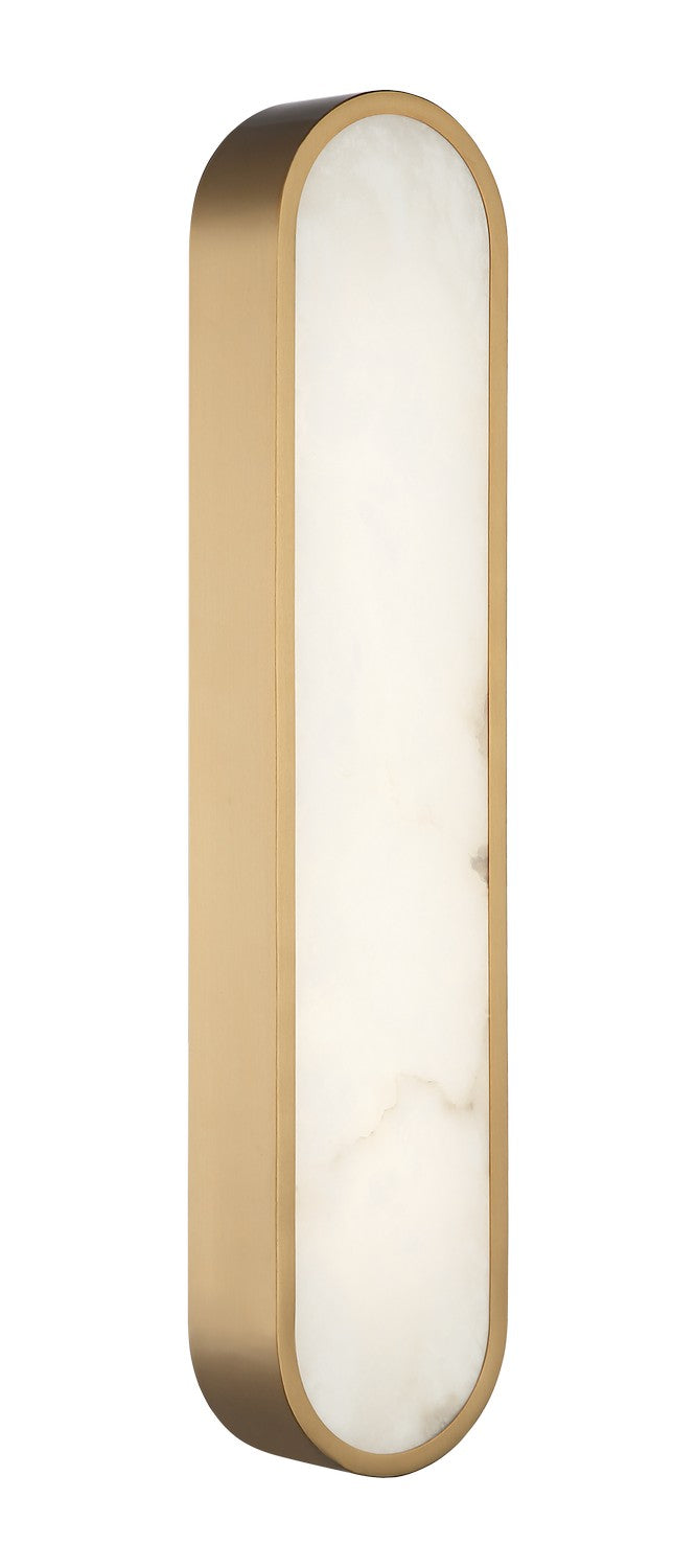 Applique murale DEL | MARBLESTONE