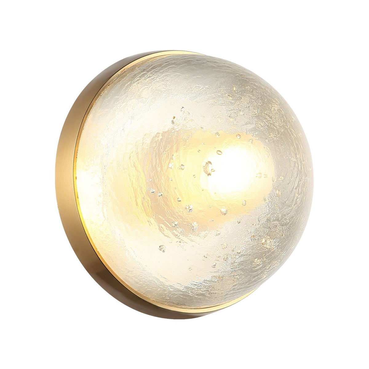 Applique ou plafonnier 1 lumière | MISTY