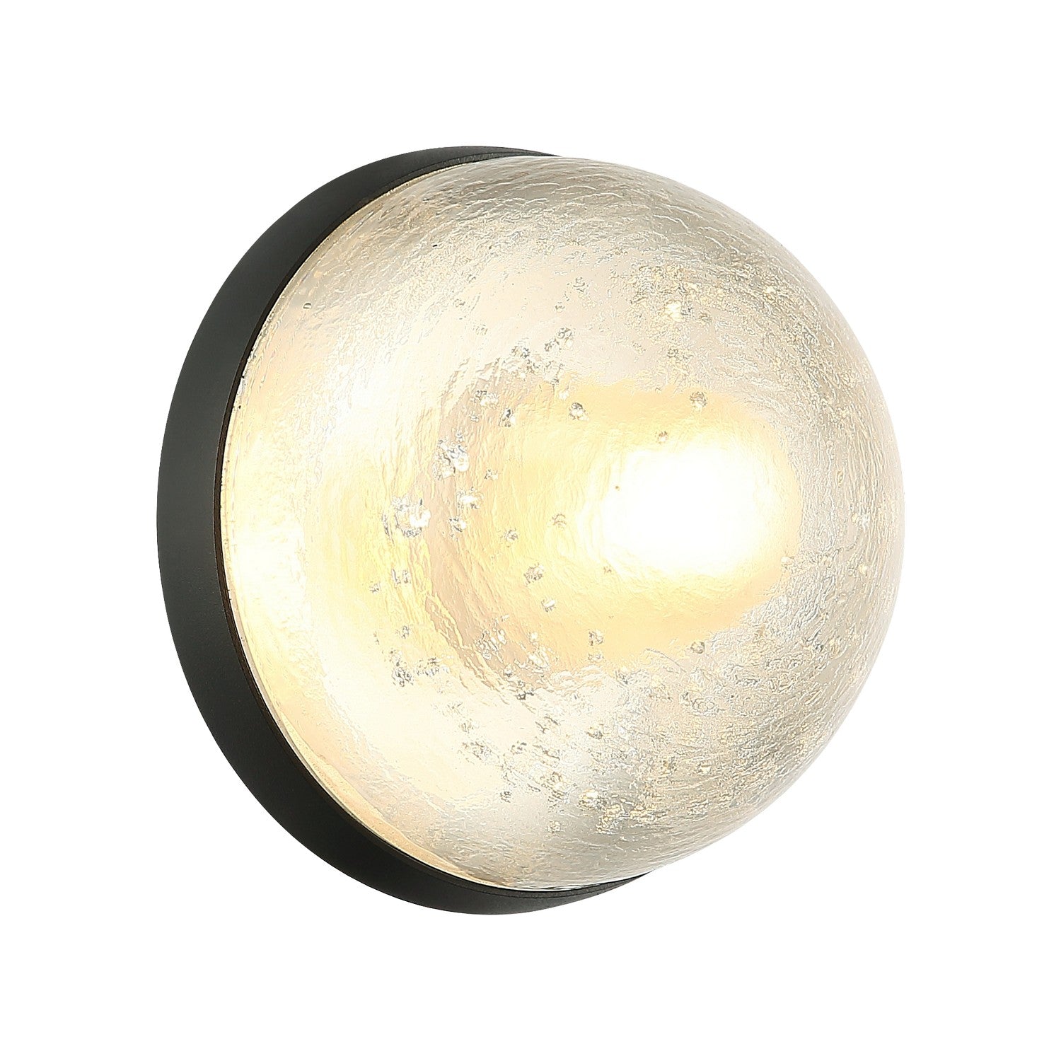 Applique ou plafonnier 1 lumière | MISTY