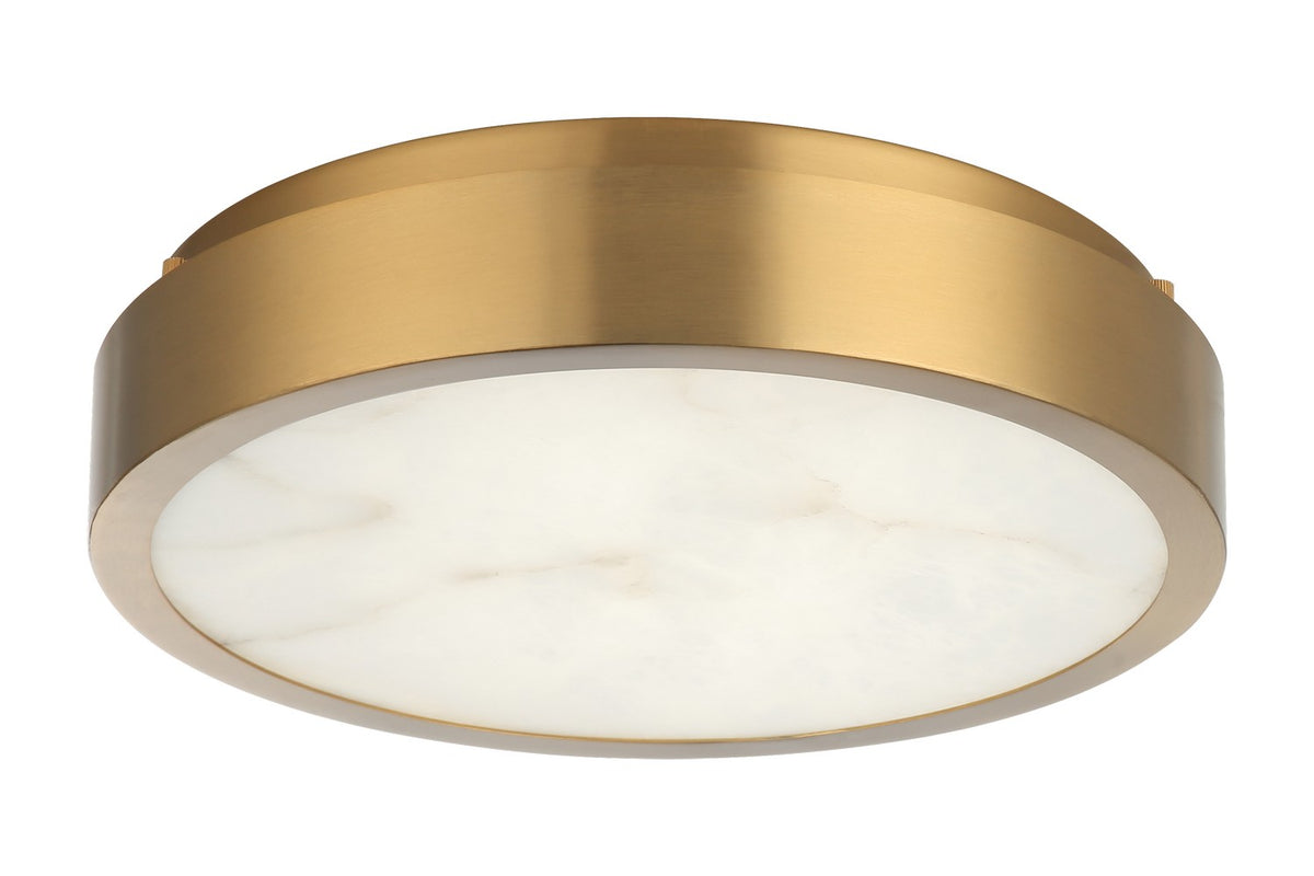 Plafonnier DEL | MARBLESTONE