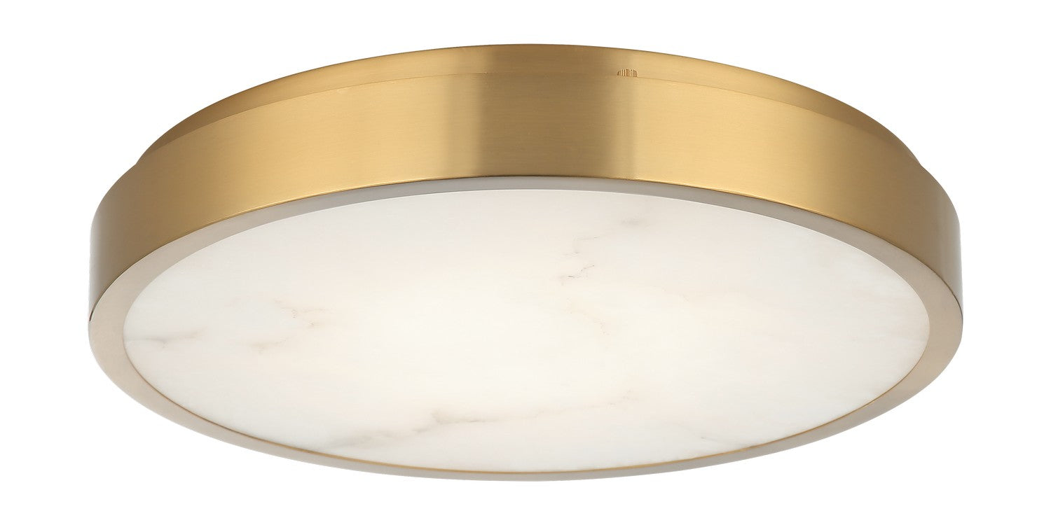Plafonnier DEL | MARBLESTONE