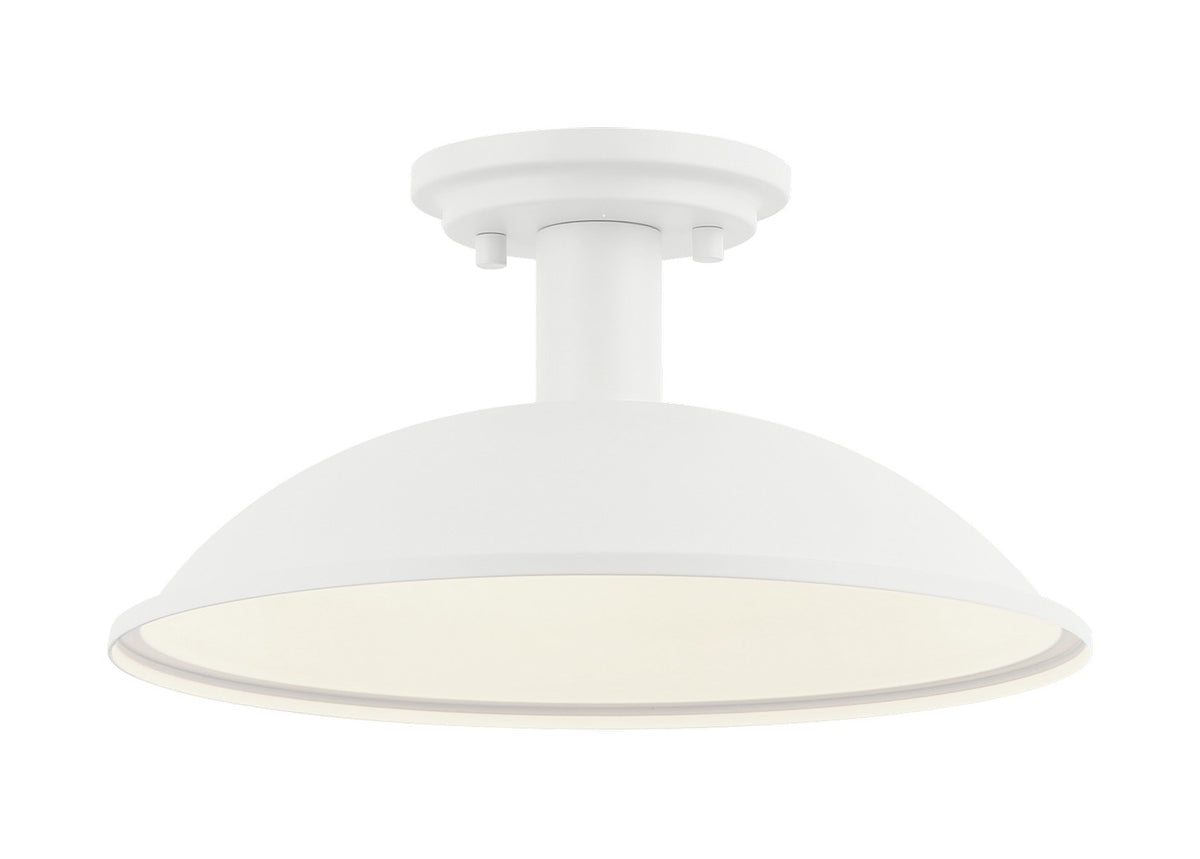 Plafonnier 1 lumière | FARMLEY