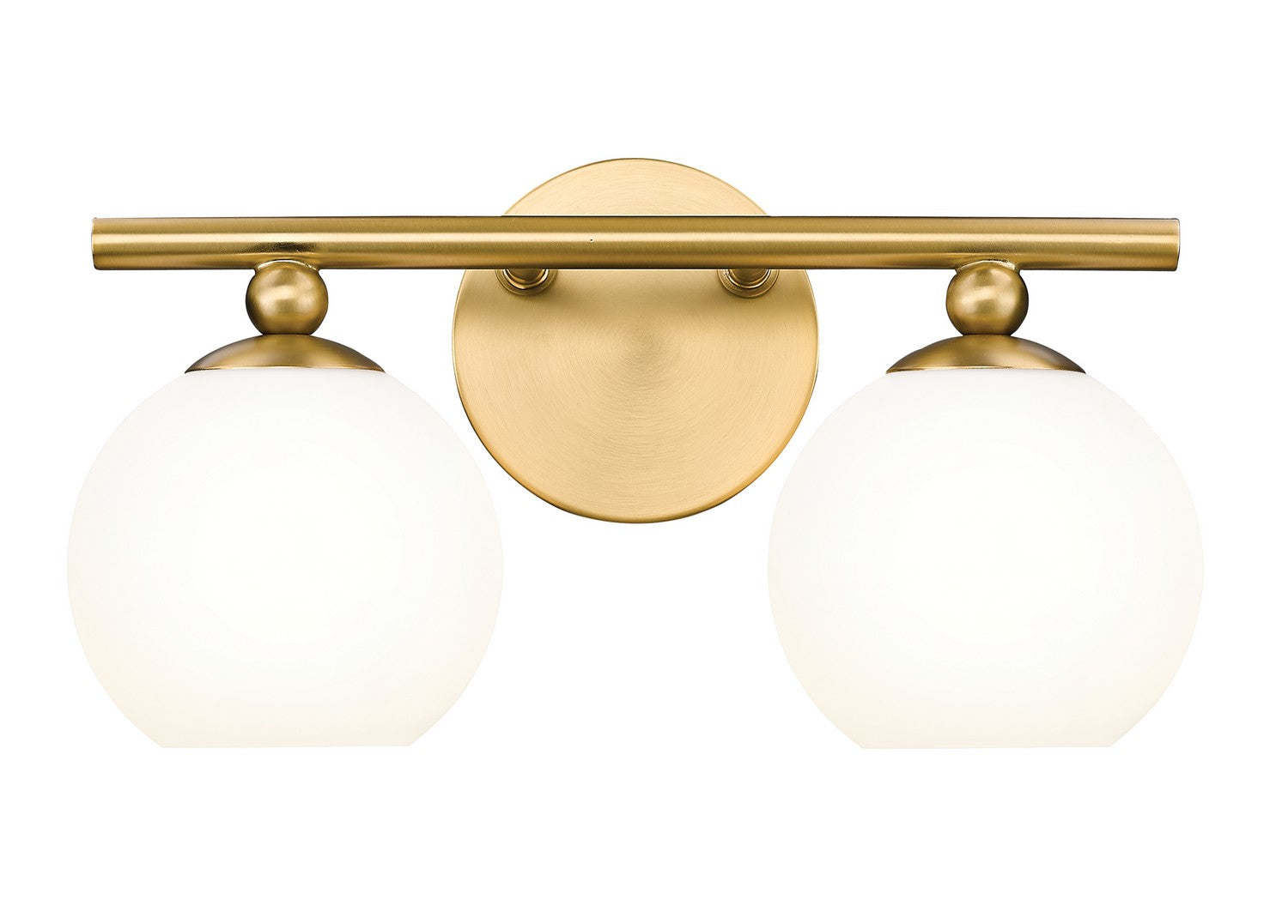 Applique de vanité 2 lumières | Neoma