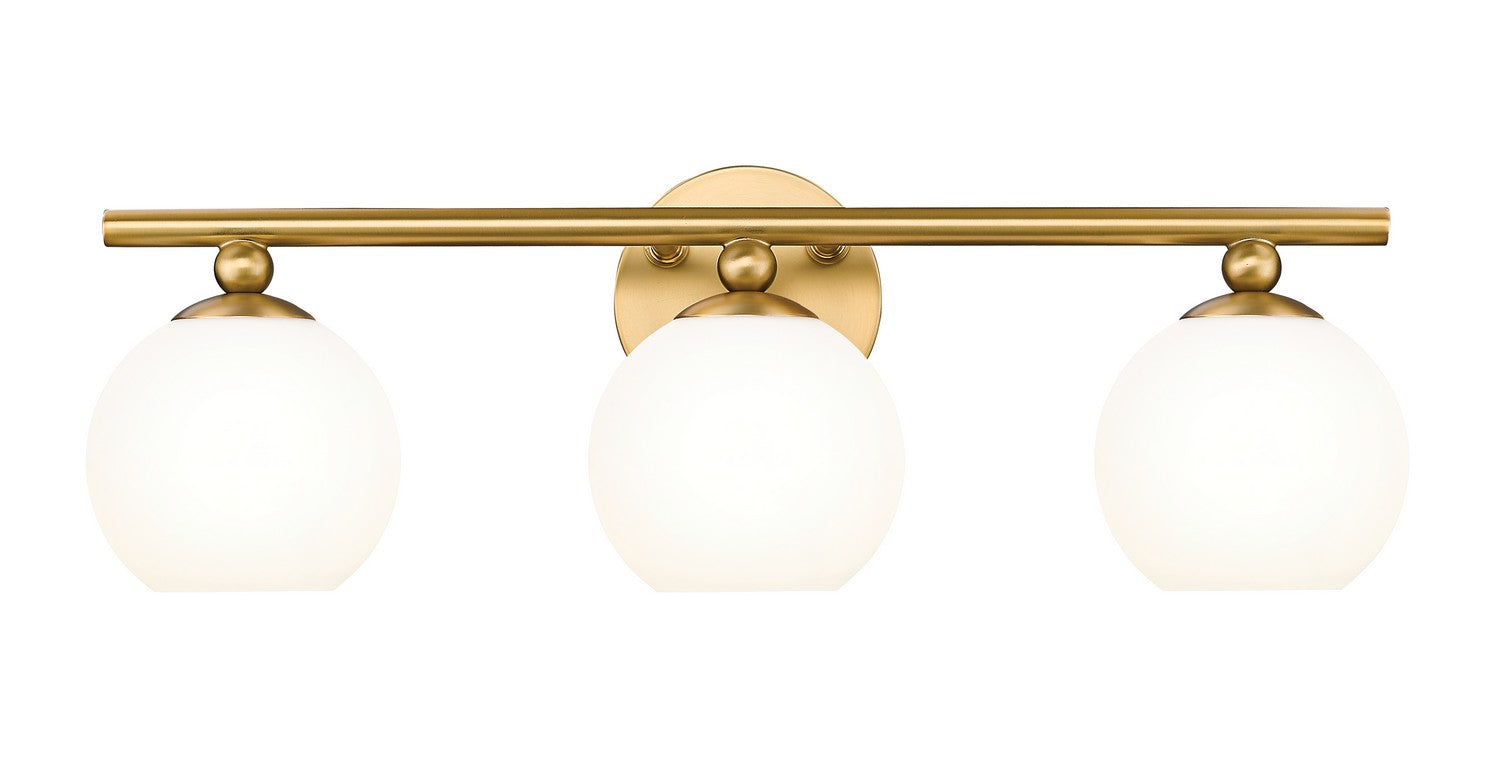 Applique de vanité 3 lumières | Neoma