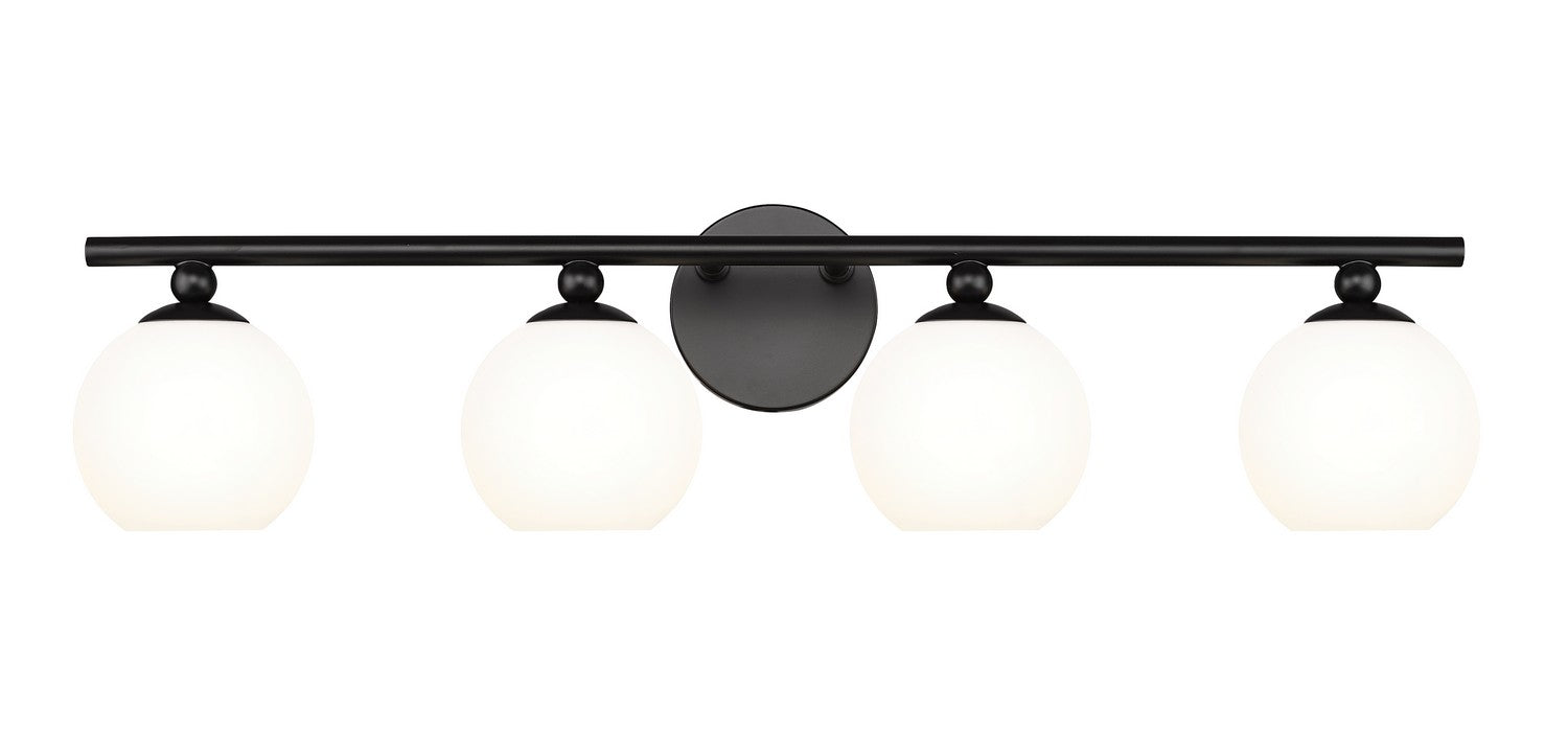 Applique de vanité 4 lumières | Neoma