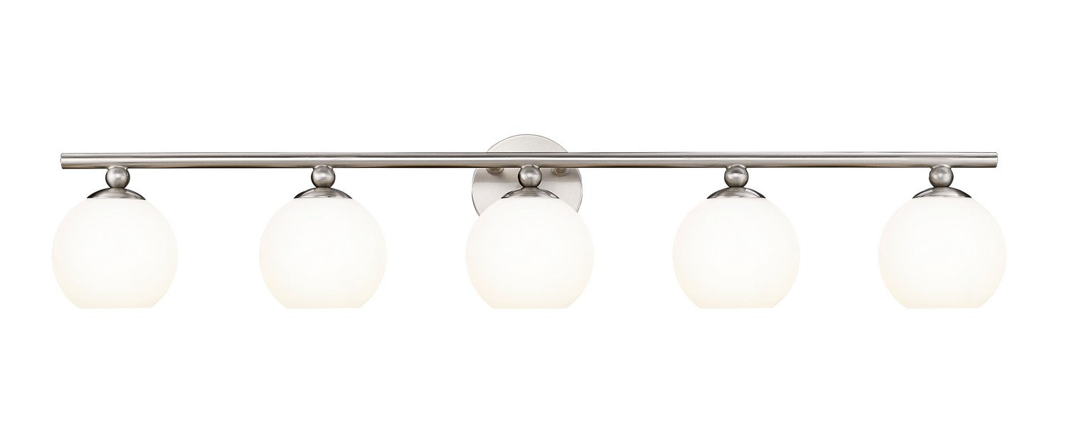 Applique de vanité 5 lumières | Neoma