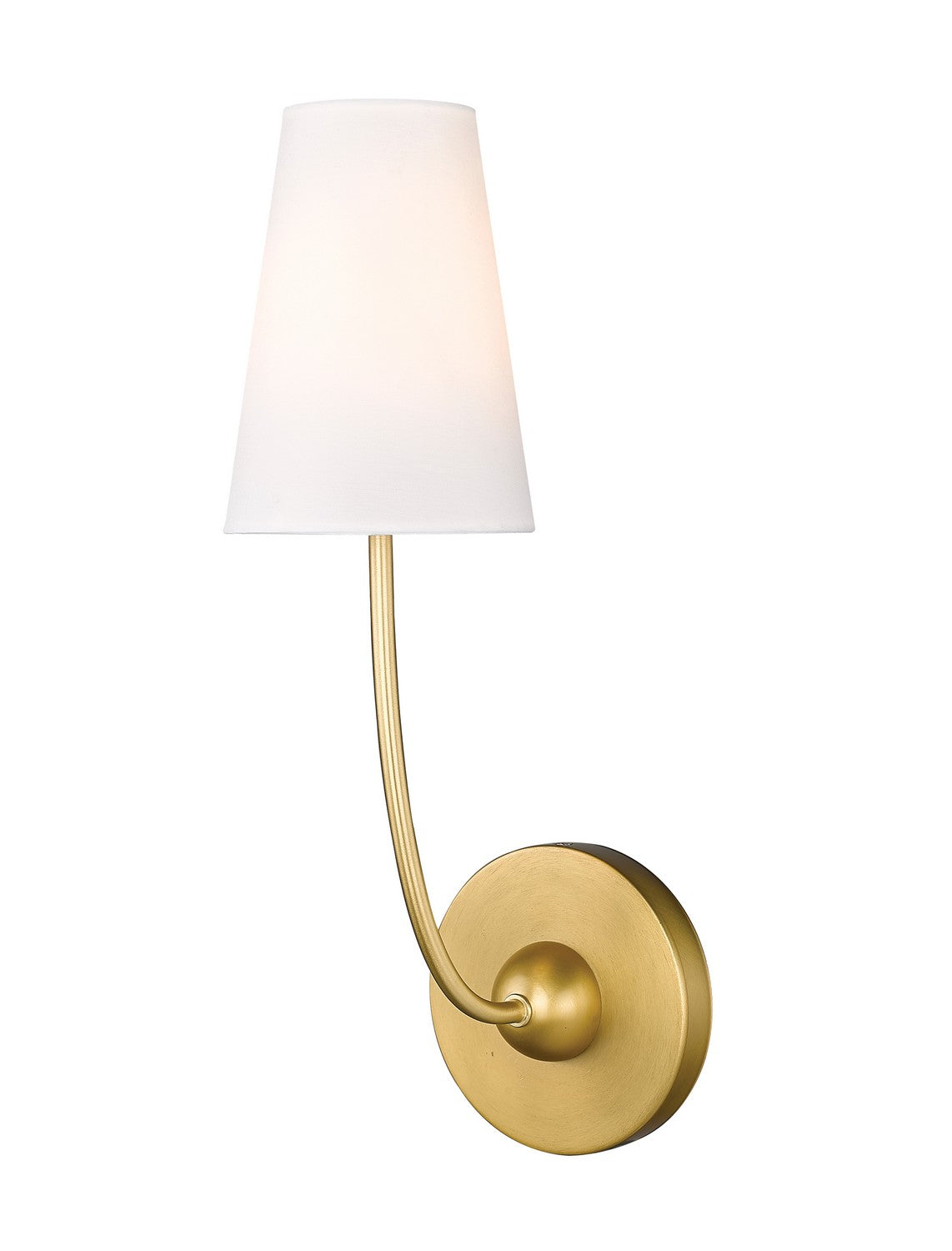 Applique murale 1 lumière | Shannon