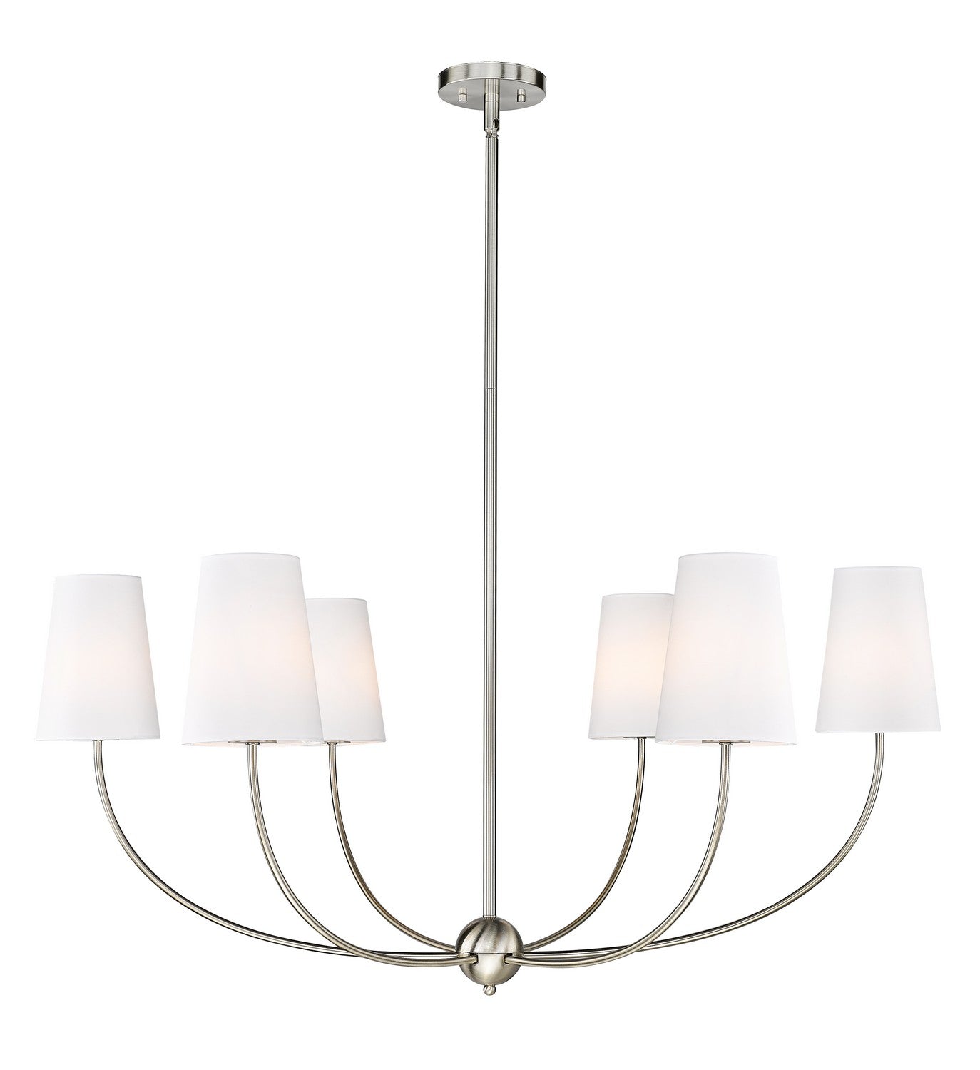 Lustre 6 lumières | Shannon