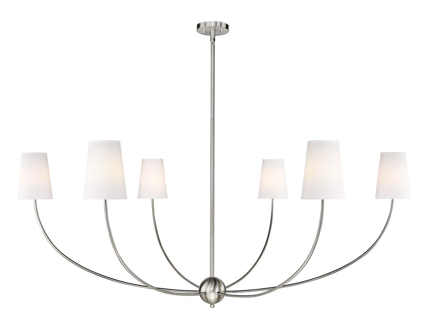 Lustre 6 lumières | Shannon