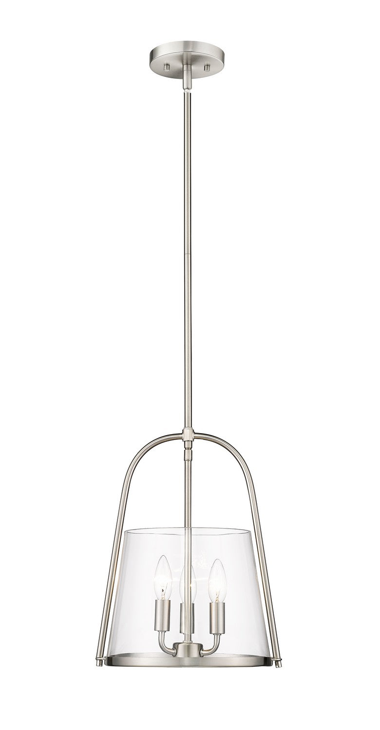 Suspension 3 lumières | Archis