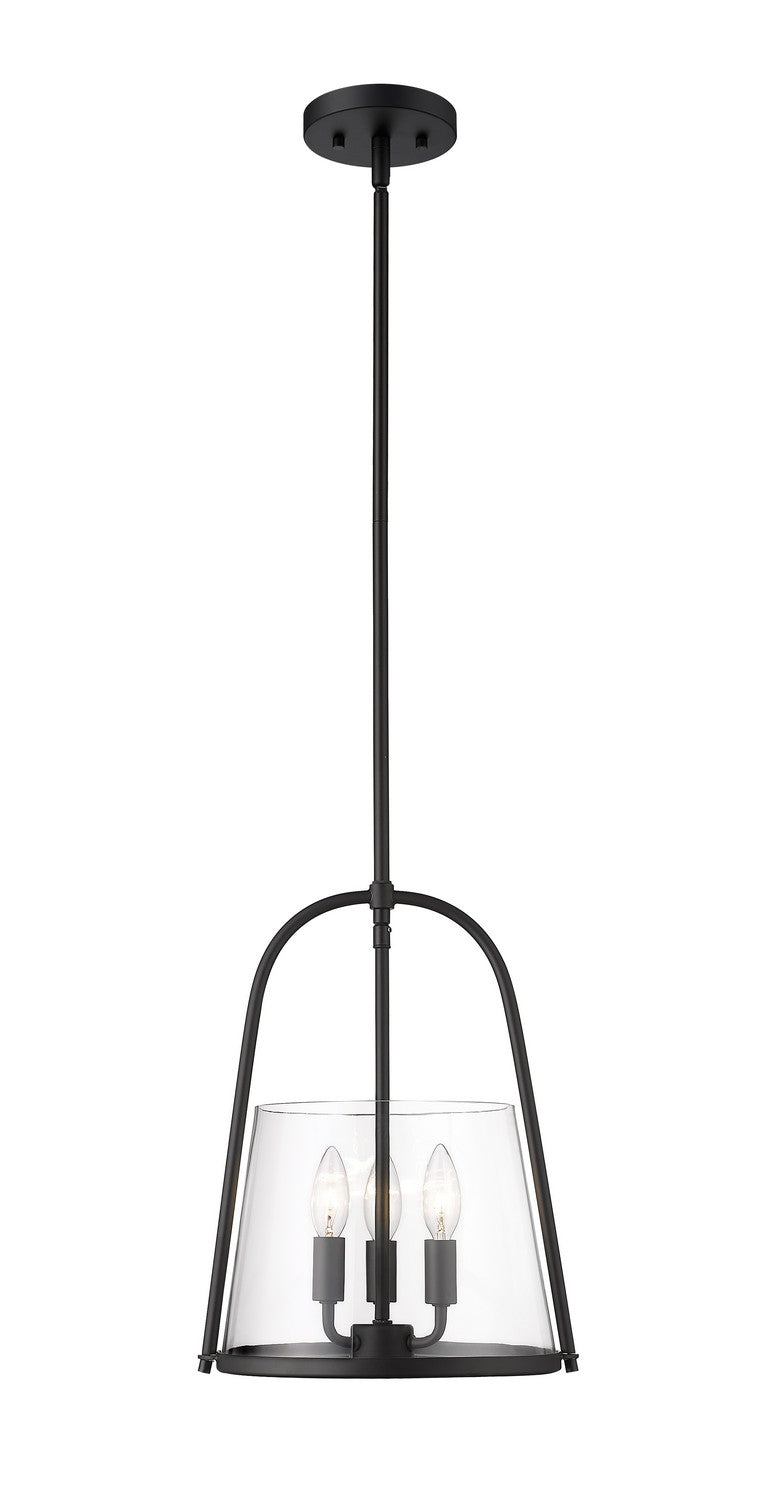 Suspension 3 lumières | Archis