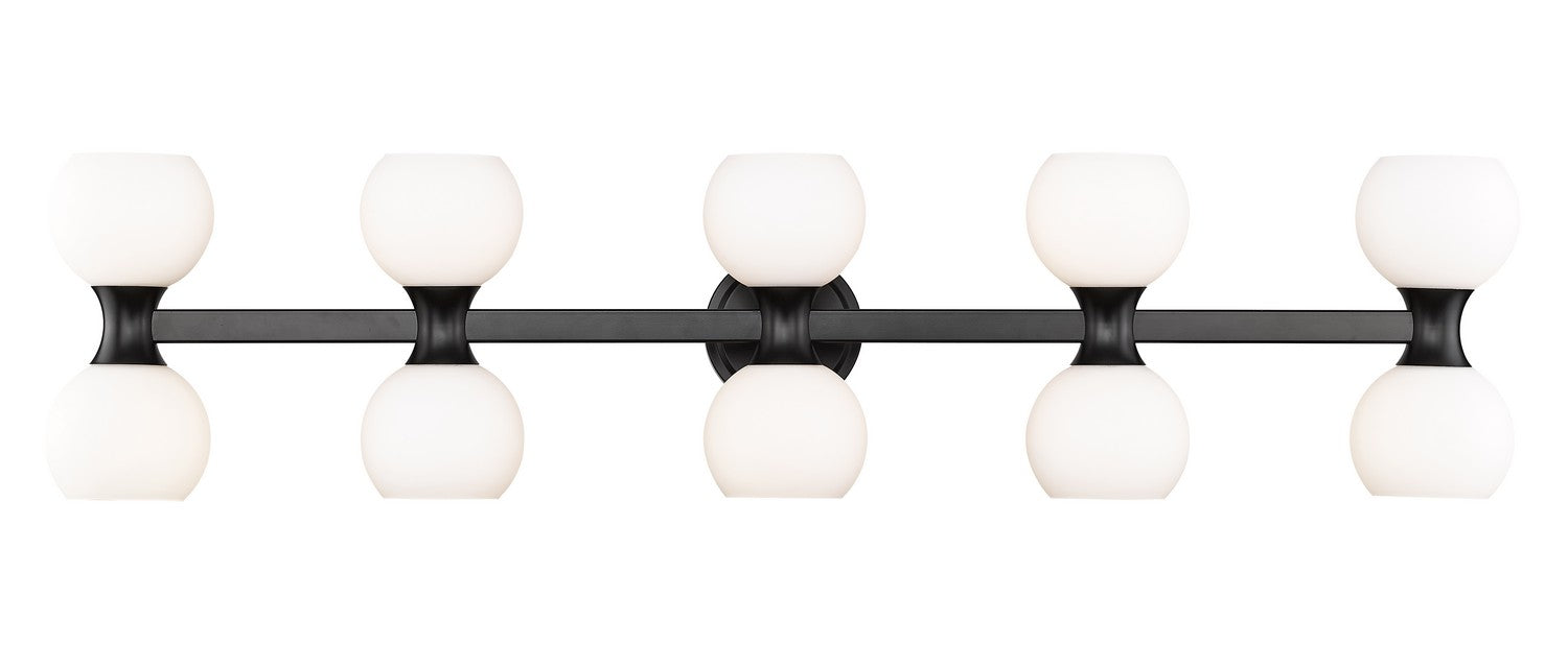 Applique de vanité 10 lumières | Artemis