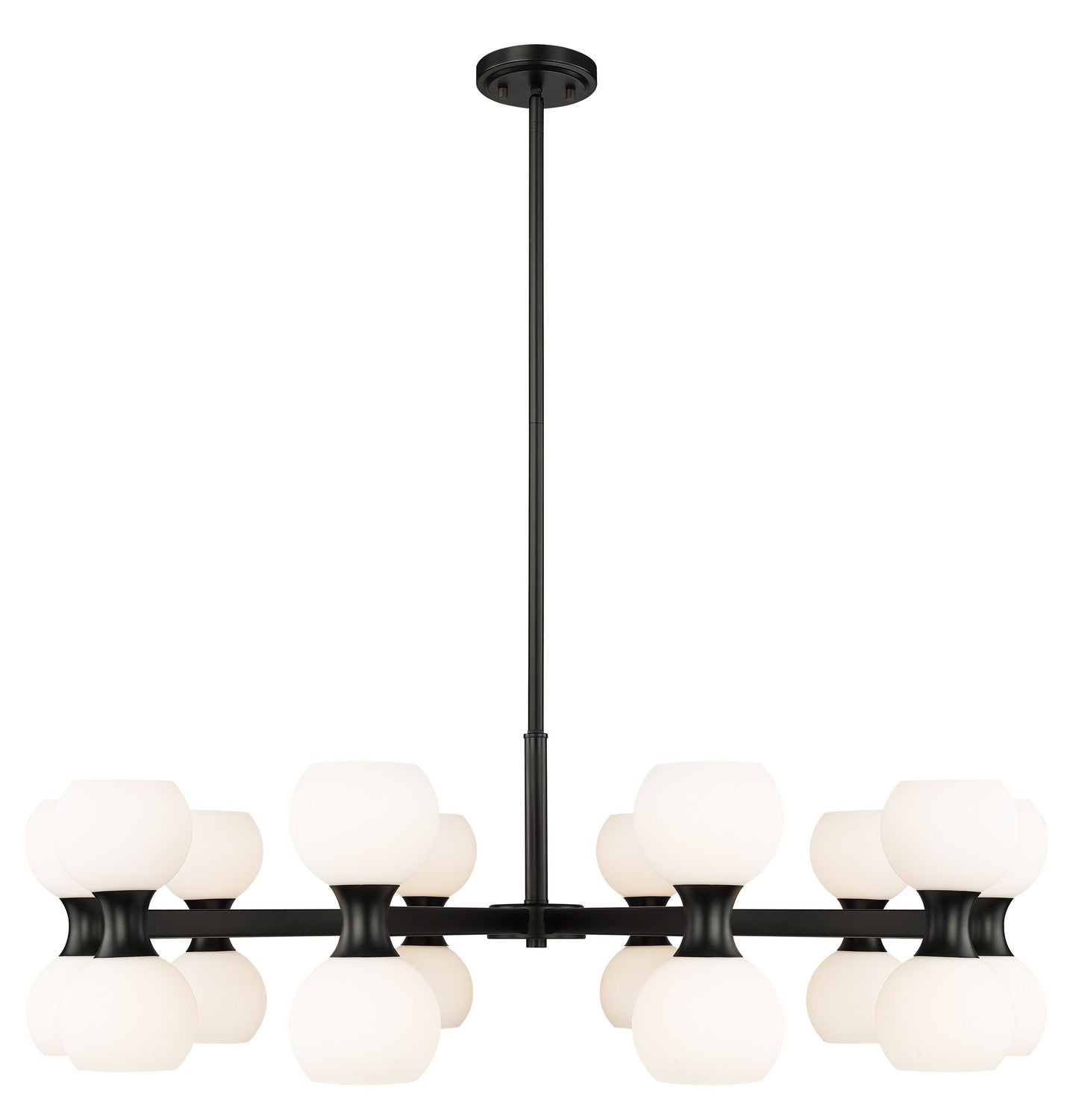 Lustre 20 lumières | Artemis