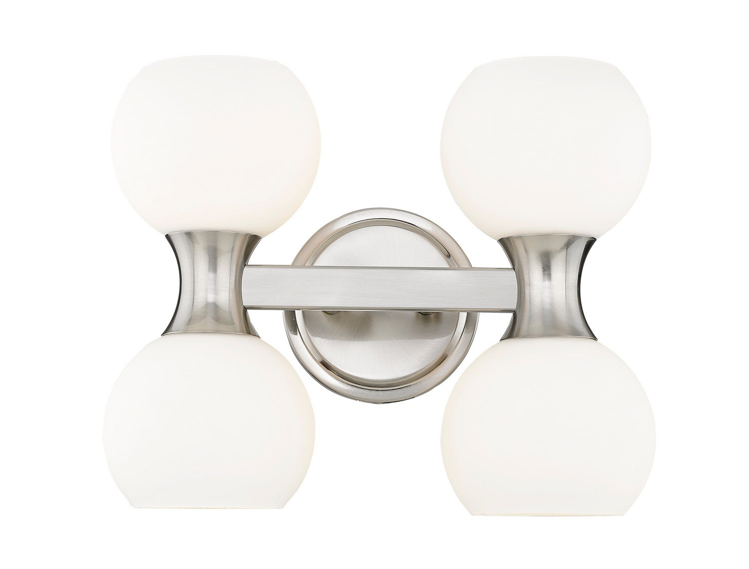 Applique de vanité 4 lumières | Artemis