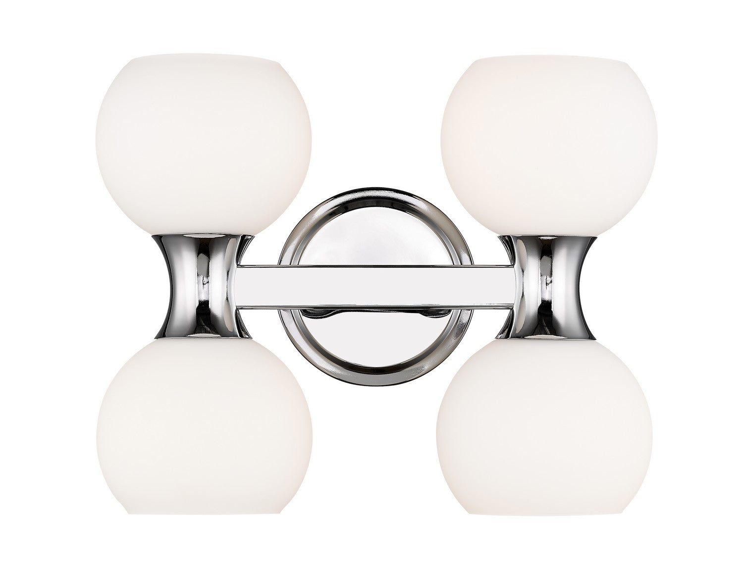 Applique de vanité 4 lumières | Artemis