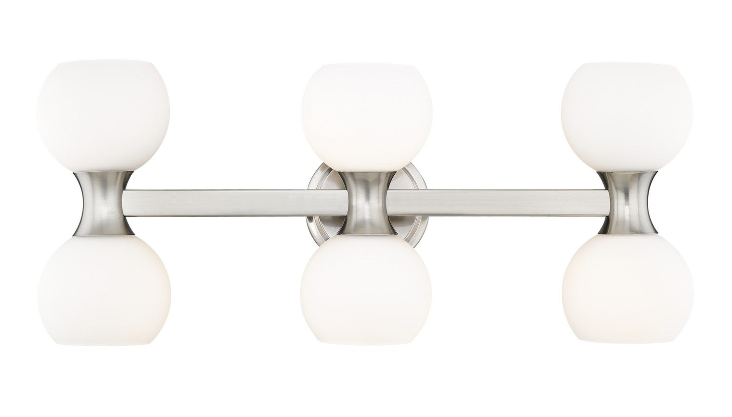 Applique de vanité 6 lumières | Artemis